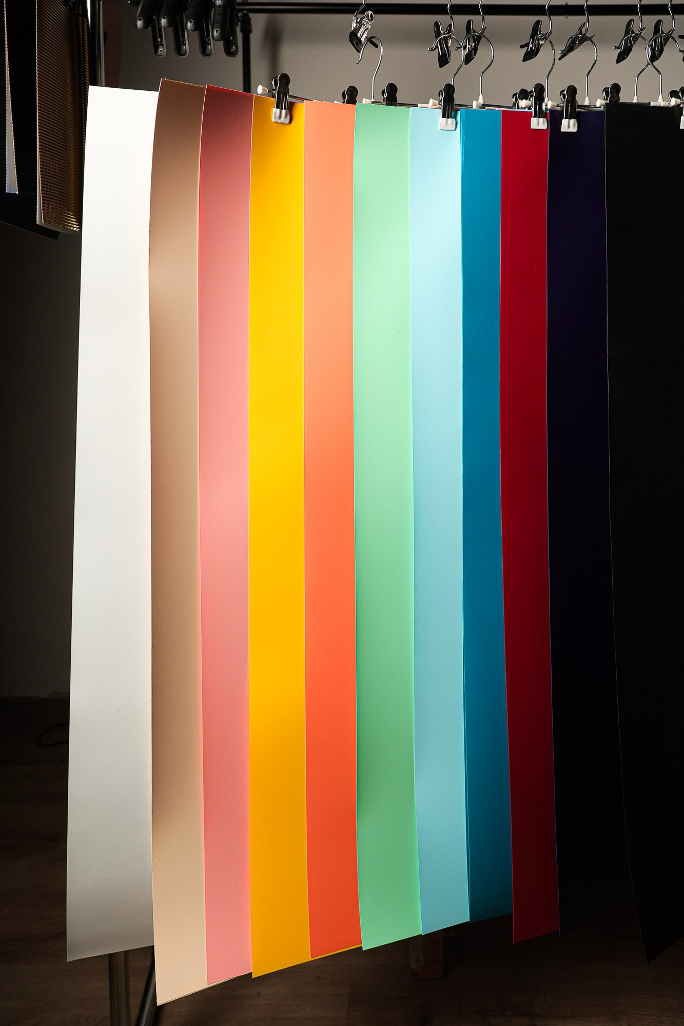 Аренда для предметной съемки