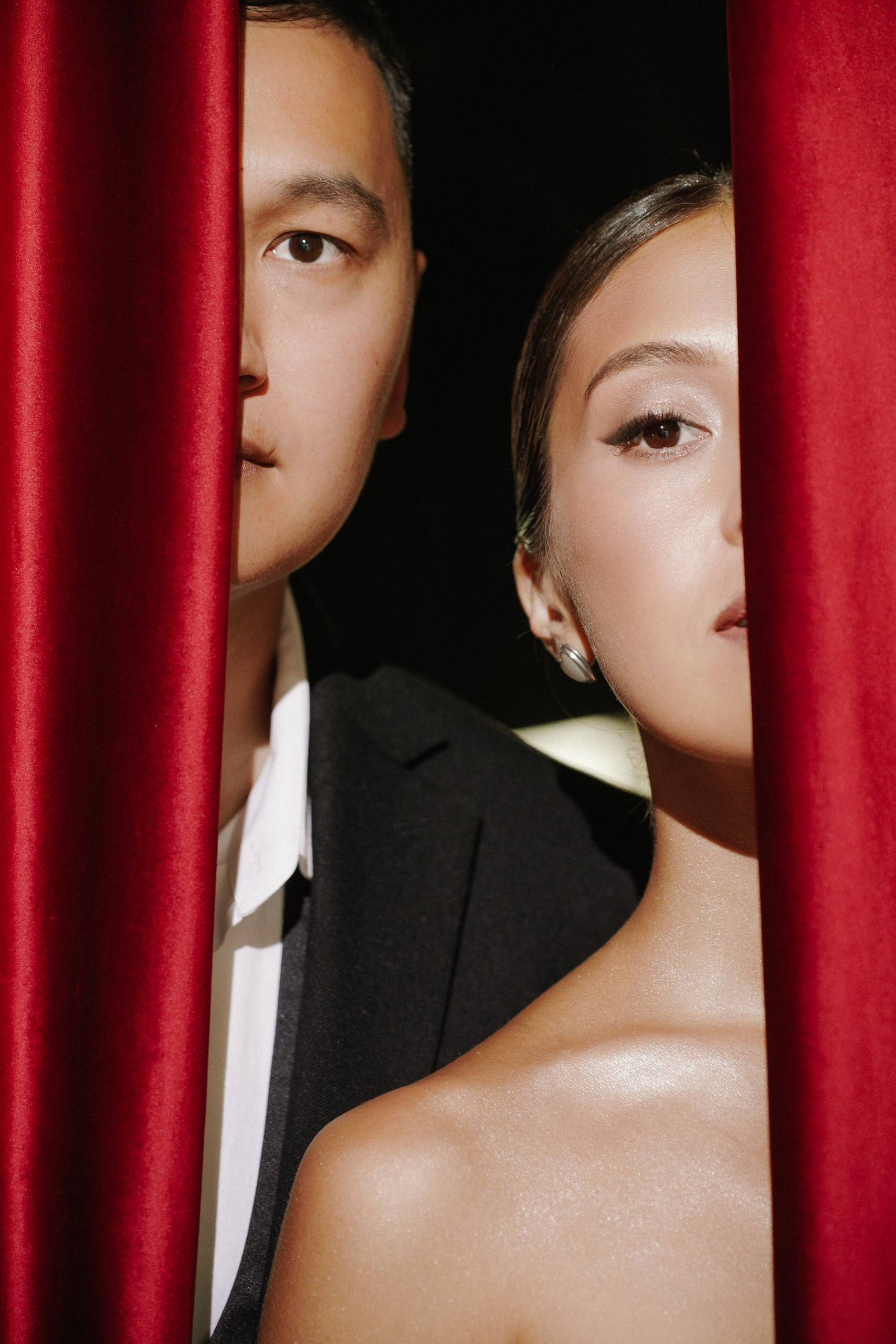 Дима и Ксюша. Организатор мероприятий в Абакане I Ольга Петухова