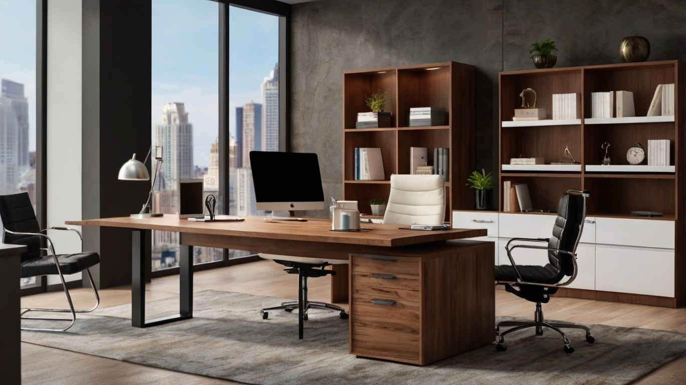 Компания по производству премиальной мебели в городе Владивосток Chezvl