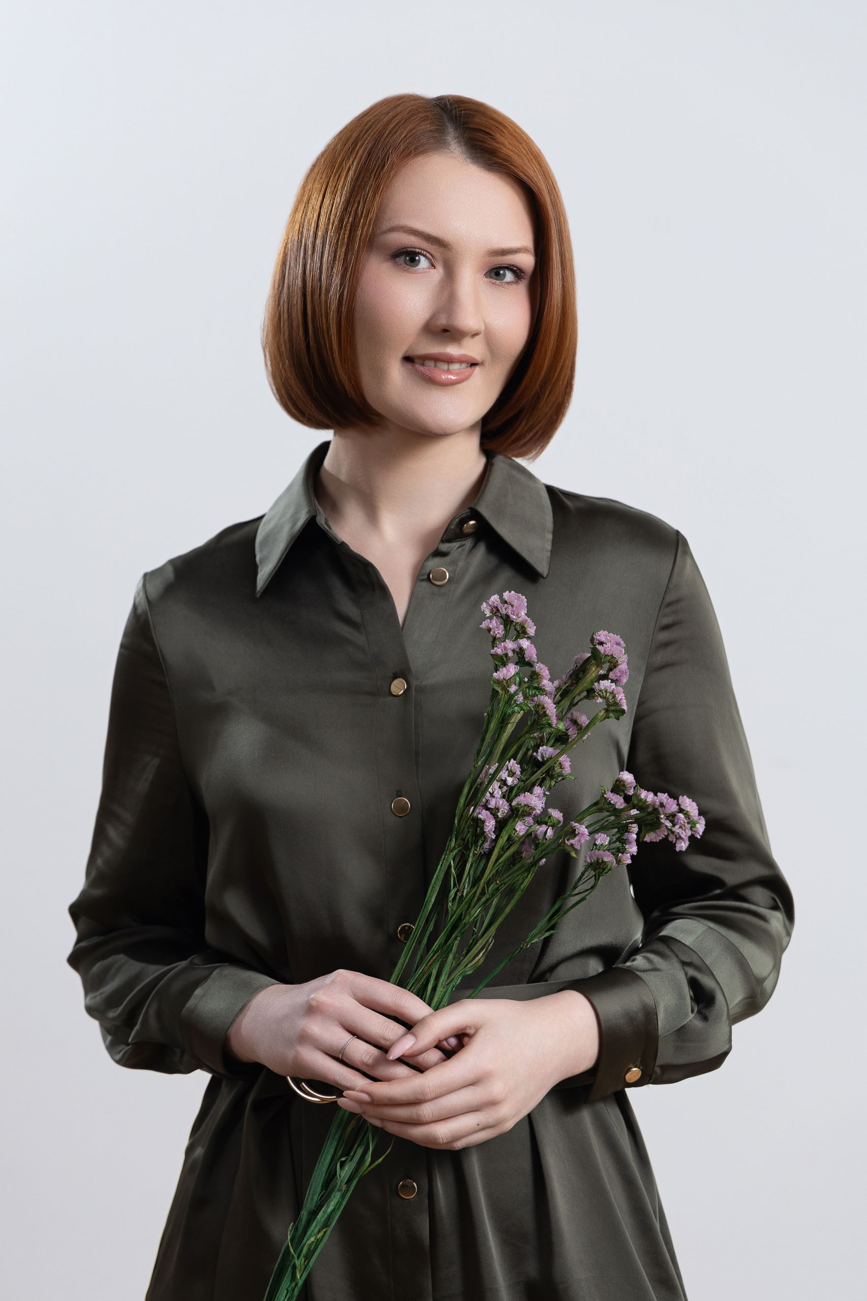 Фотосессия преподавателей школы искусств «Золотой Луч». Продвижение бизнеса