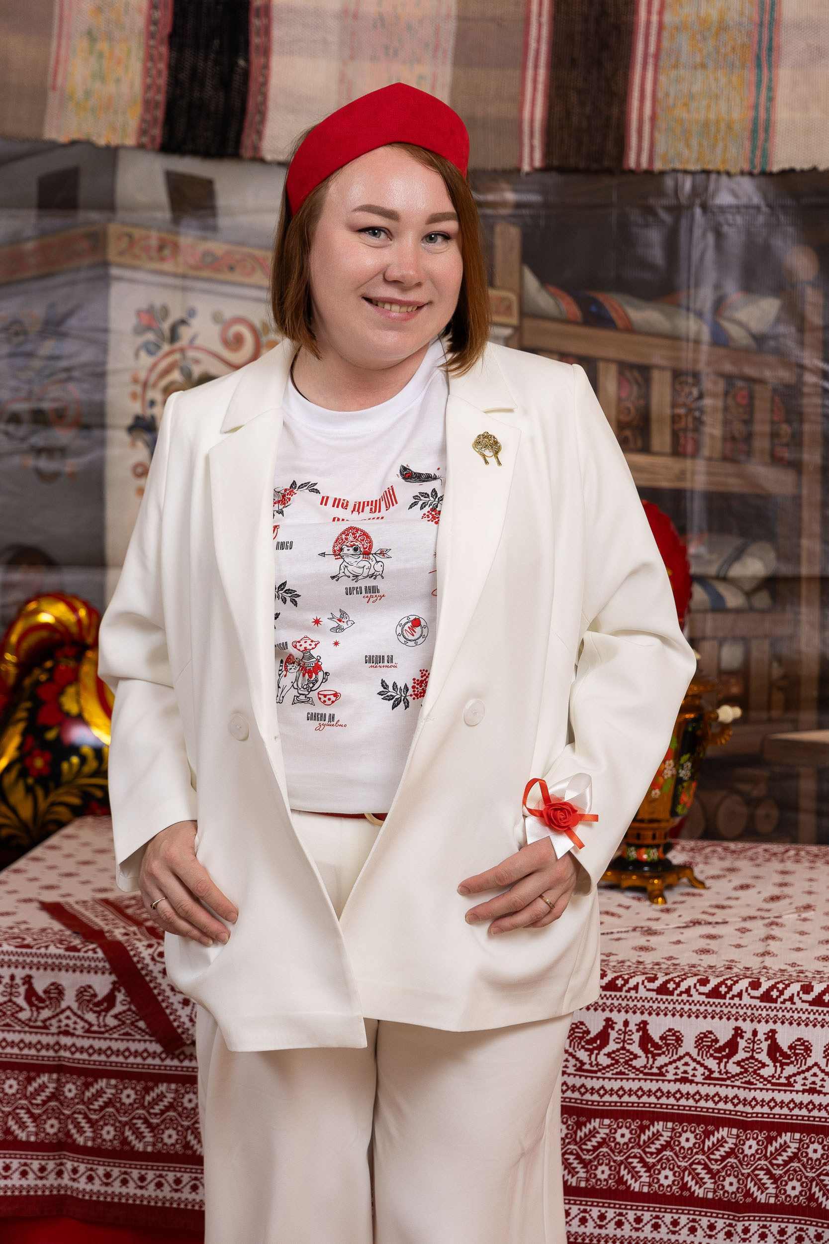 Корпоративное мероприятие компании АртЛайф. Продвижение бизнеса