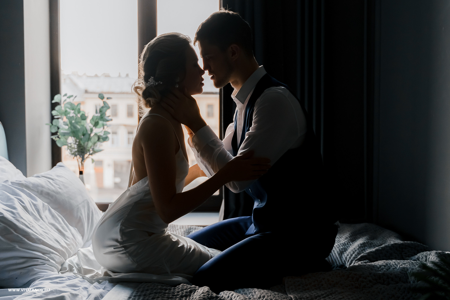 Владимир + Вера