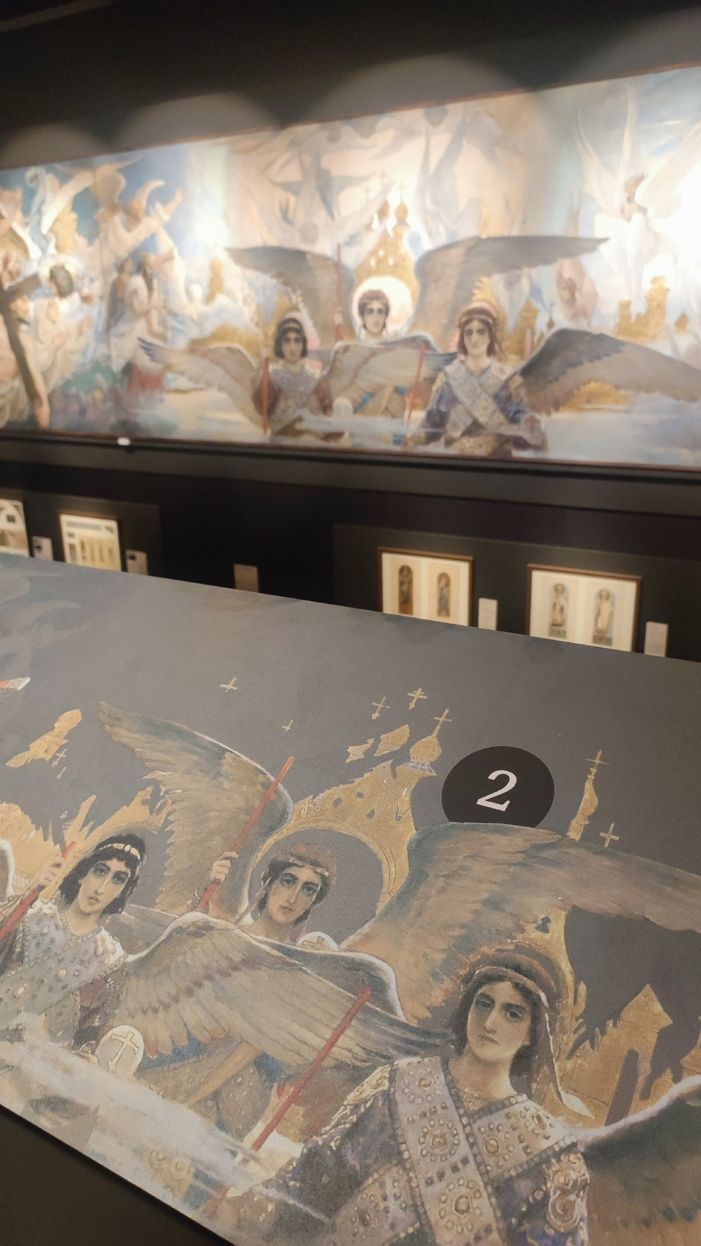 Виктор Васнецов. С любовью о Нижнем: экскурсии для вас