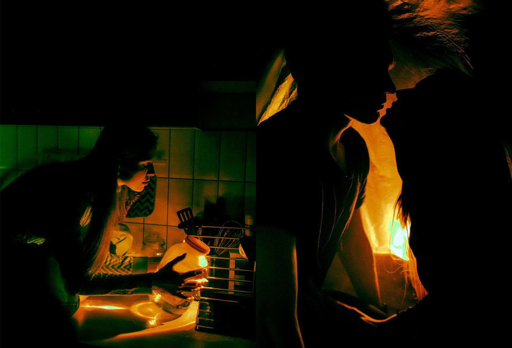 Программа курса. ARTDARY | Фотограф Дарья Грицай