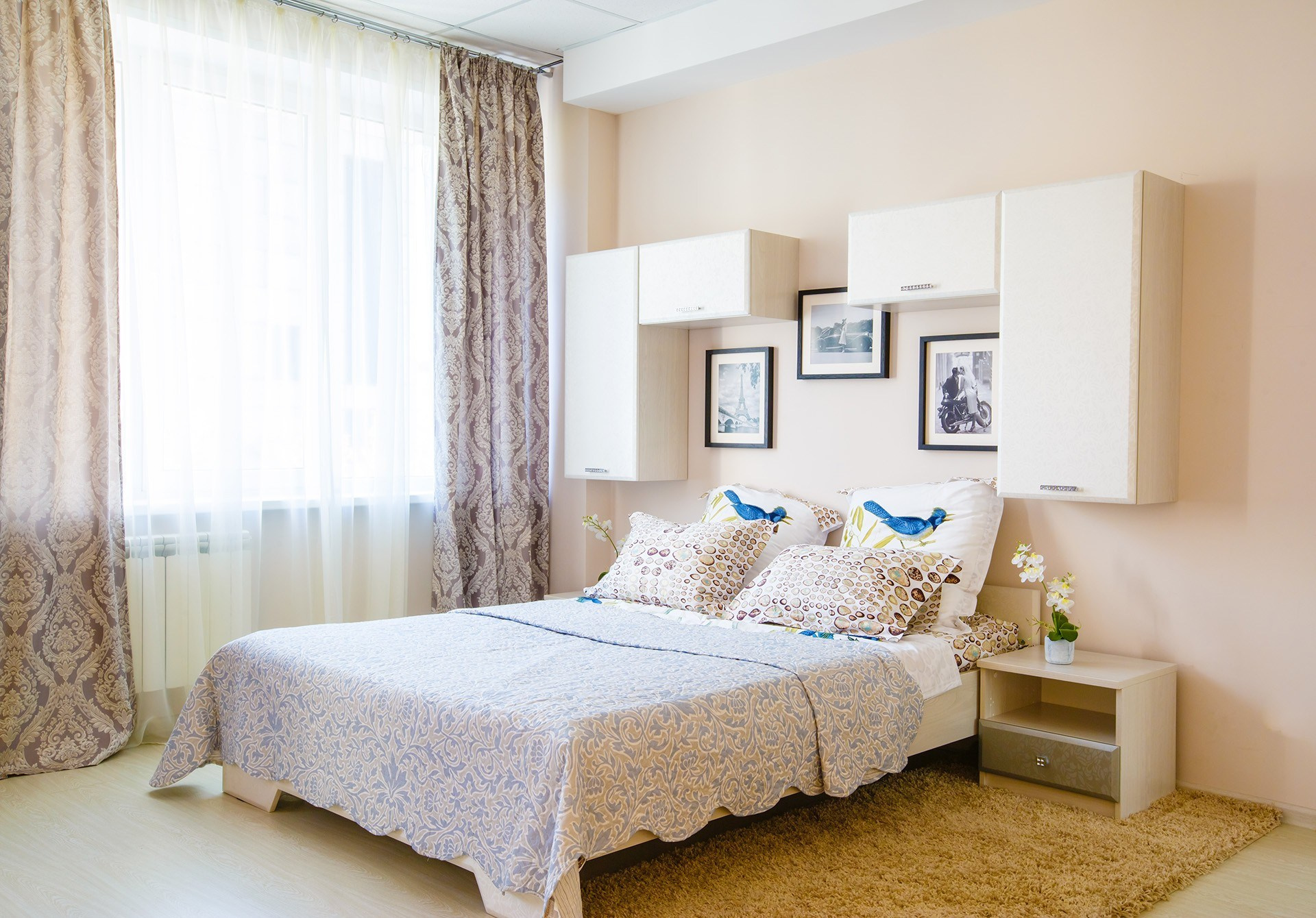 Фотосъемка интерьеров недвижимости в Красноярске