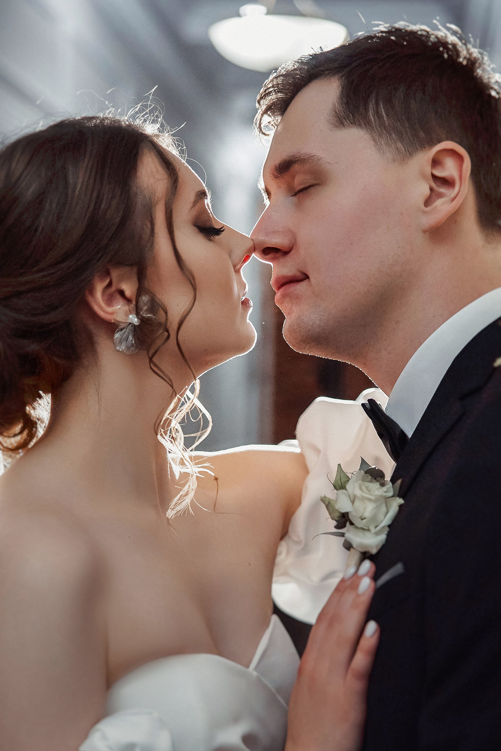 Свадебный и портретный фотограф Roxana Imp Тверь Москва