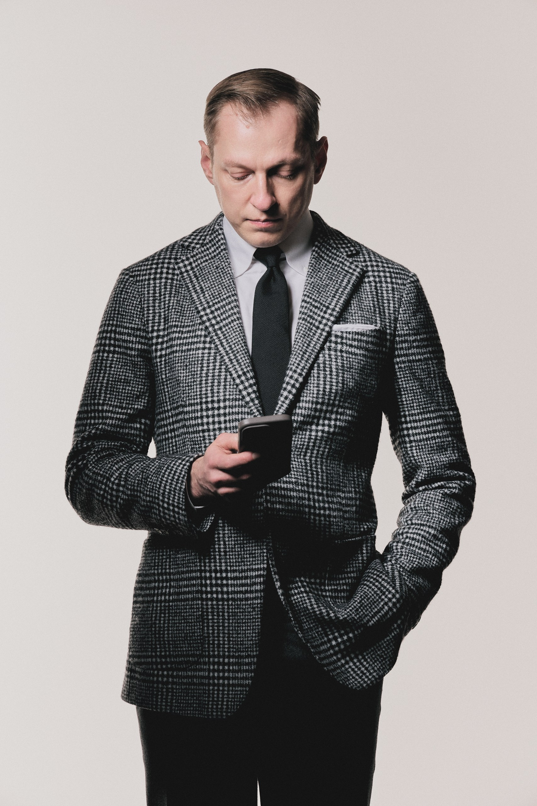 Фотографирую стиль