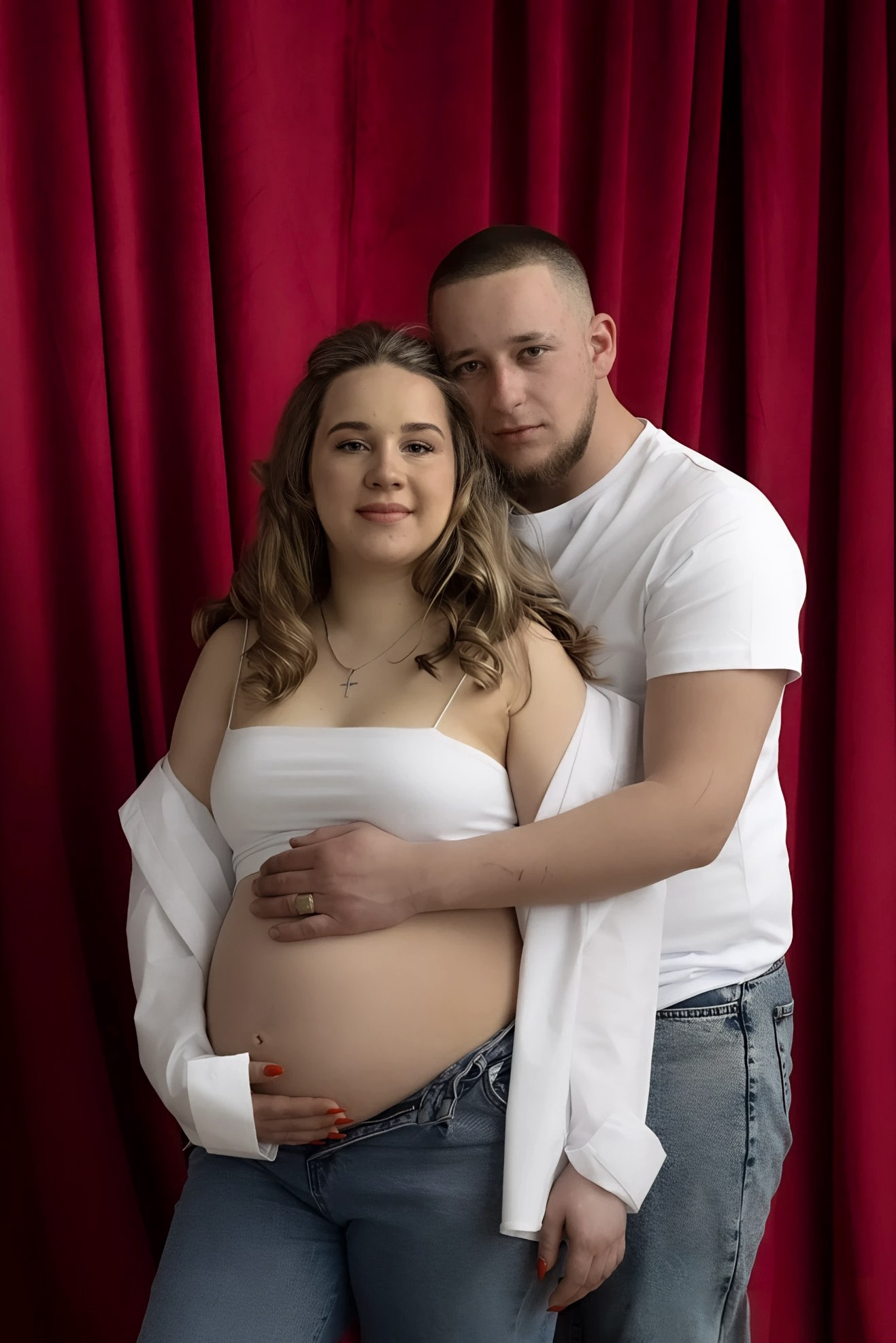 Фотограф Диана Волгограда