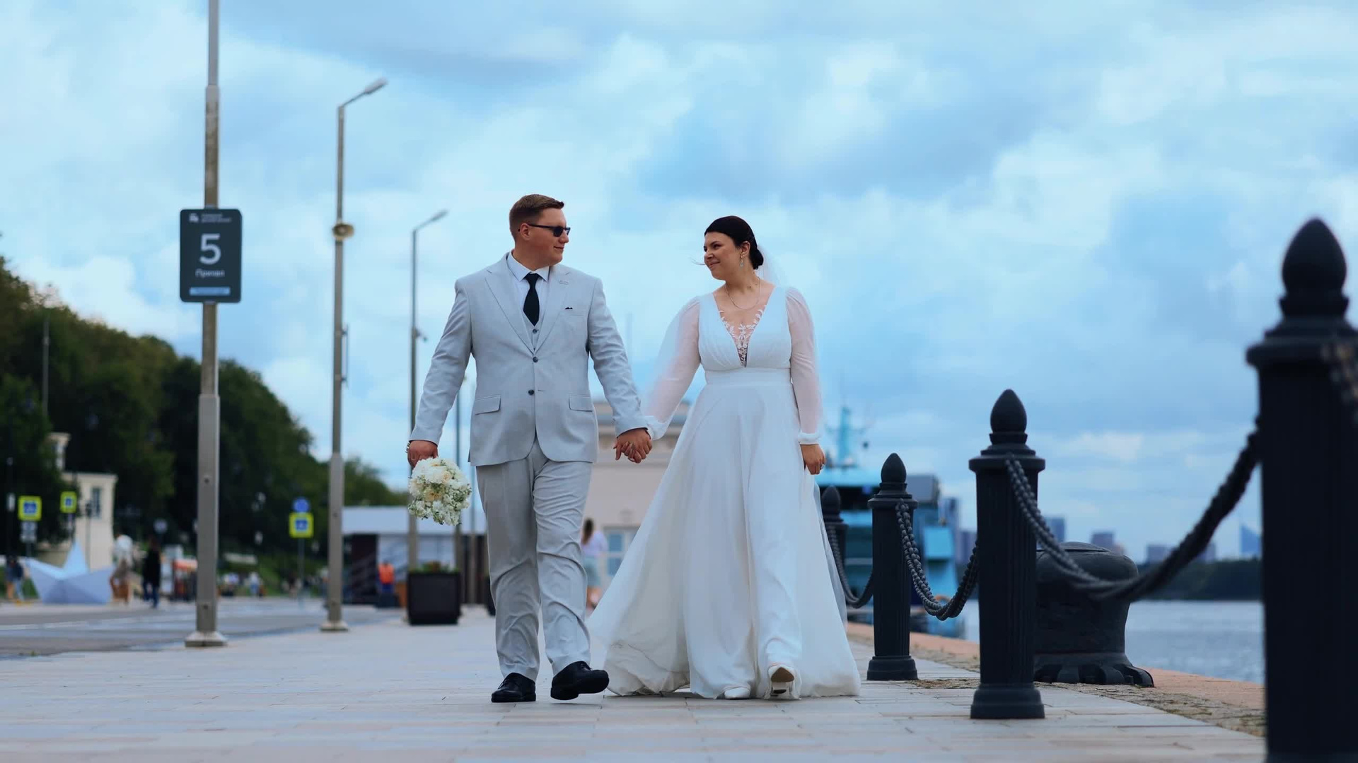 Видеокомната. Фотограф и видеограф Лашманов Павел