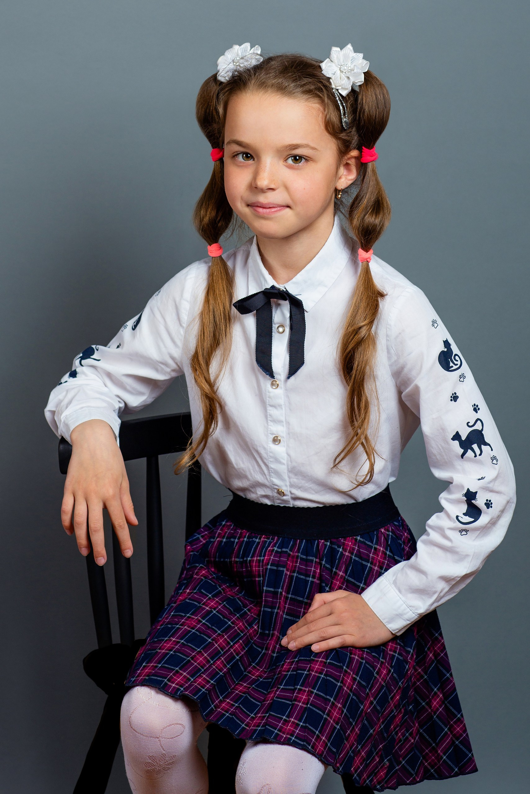 Школа. Школьные выпускные альбомы в Санкт-Петербурге!