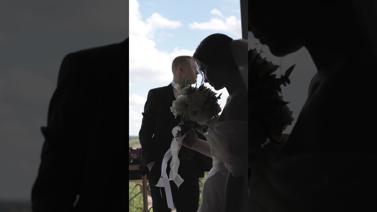 + Видео. Свадебный фотограф Костанай/Астана