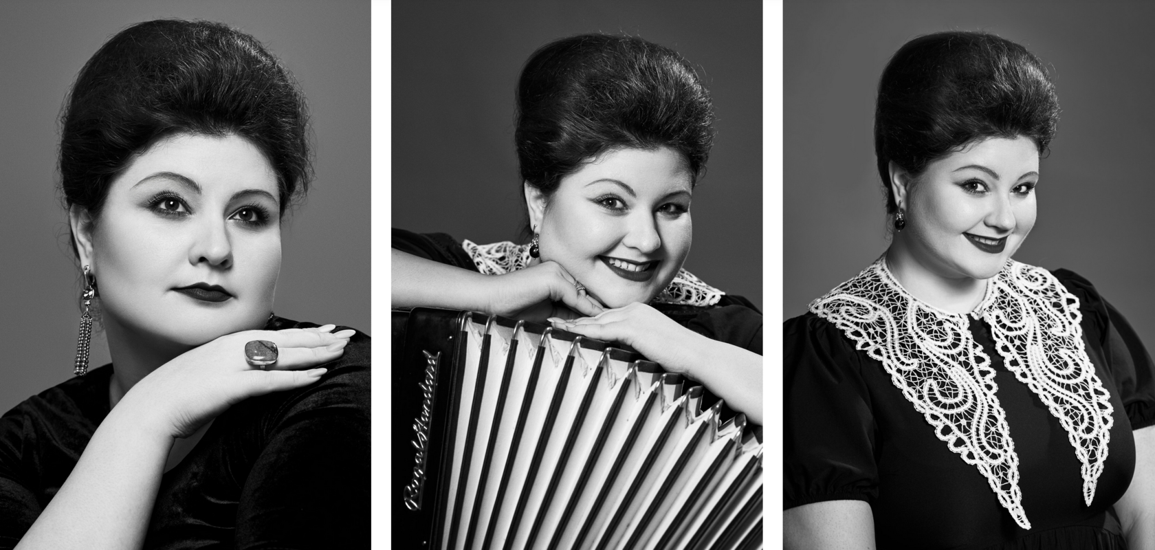 «Ожившие легенды»