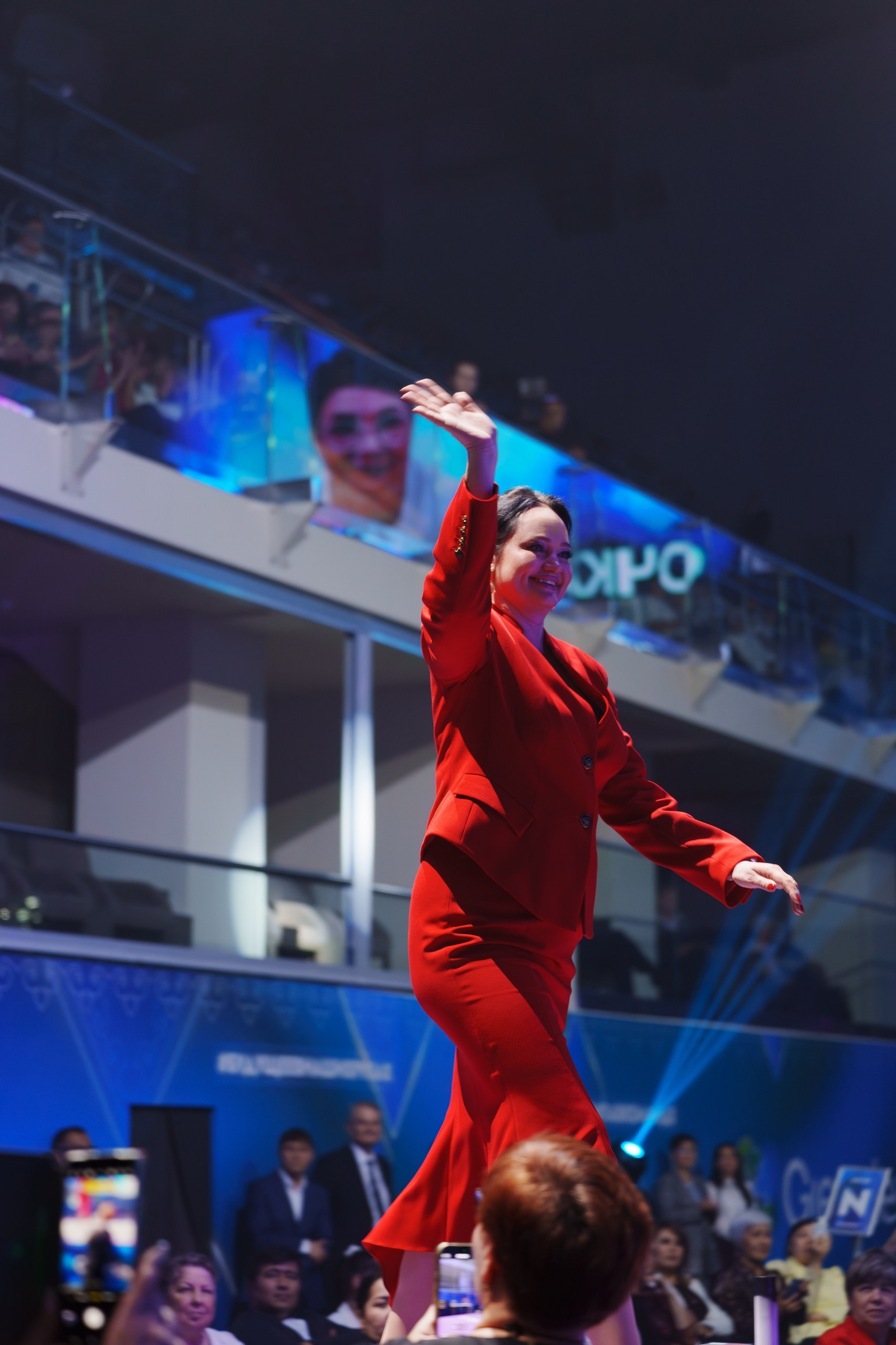 Конференция Greenleaf в Уфе — главное бизнес-событие ноября 2025 года