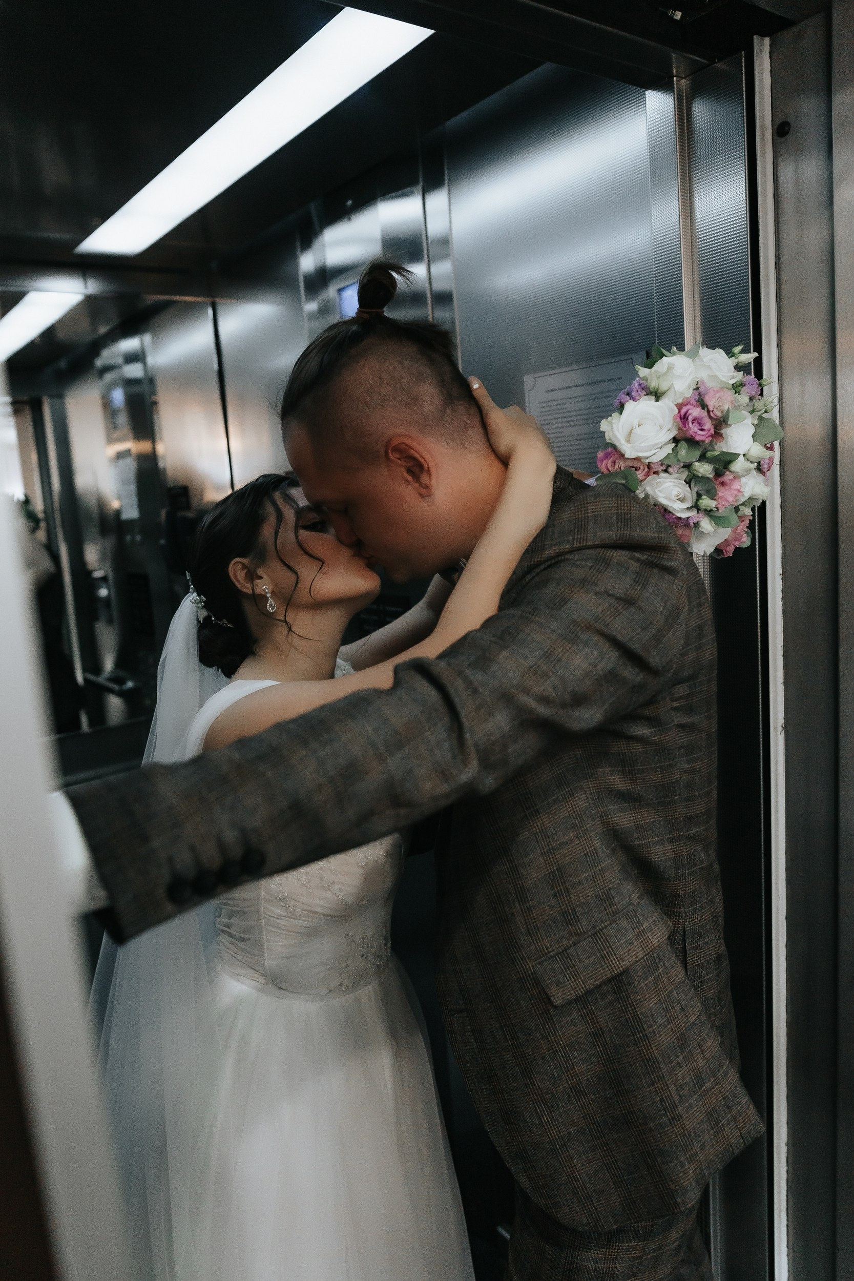 Фотостудии и пространства Перми для свадебной фотосессии. Свадебный фотограф Пермь