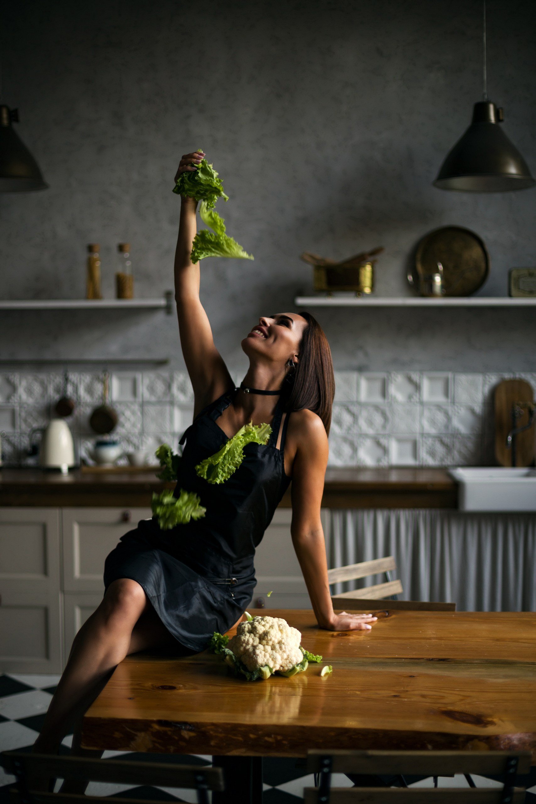 Портфолио. Женский фотограф Москва