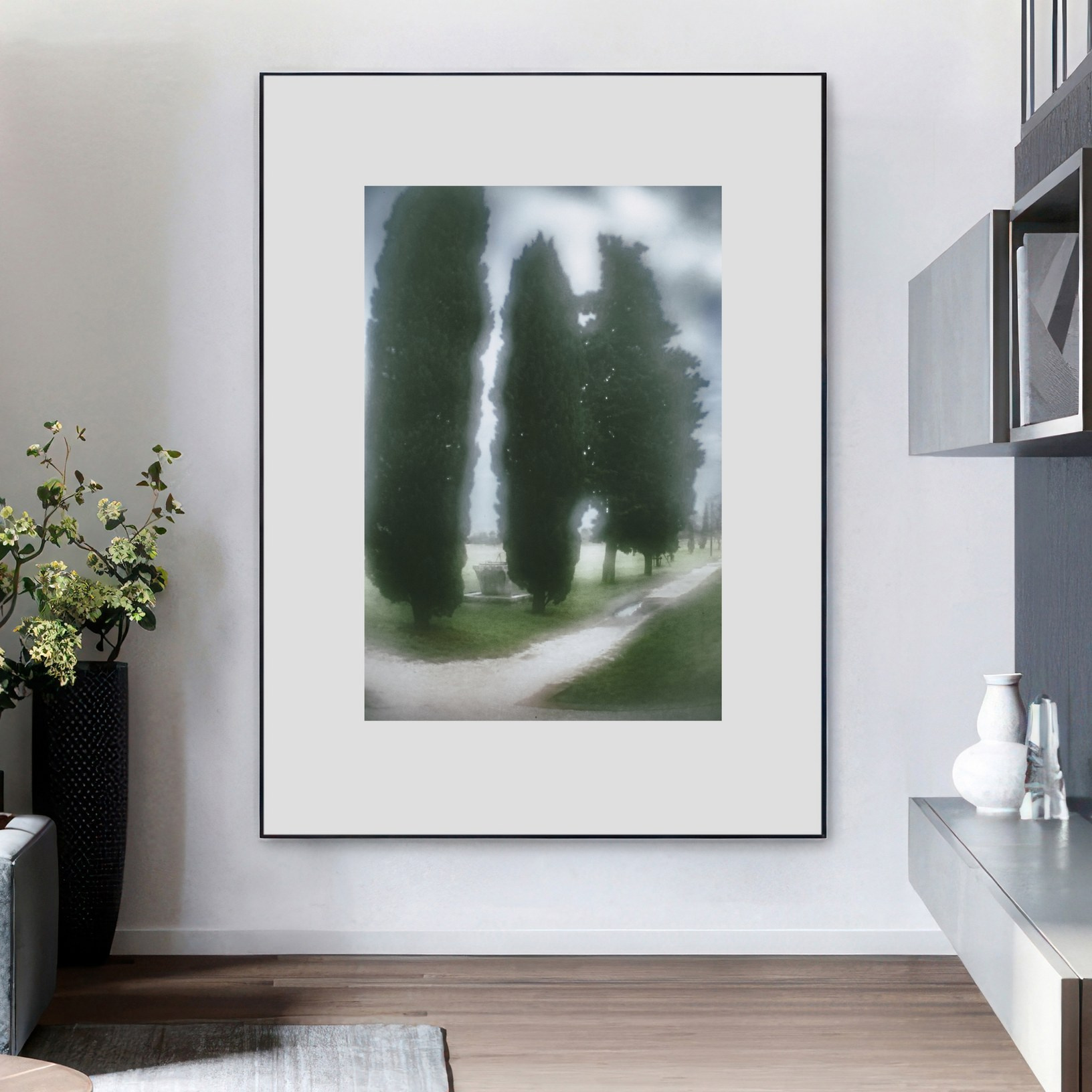 ITALY. Eduard Kopysov — International visual artist