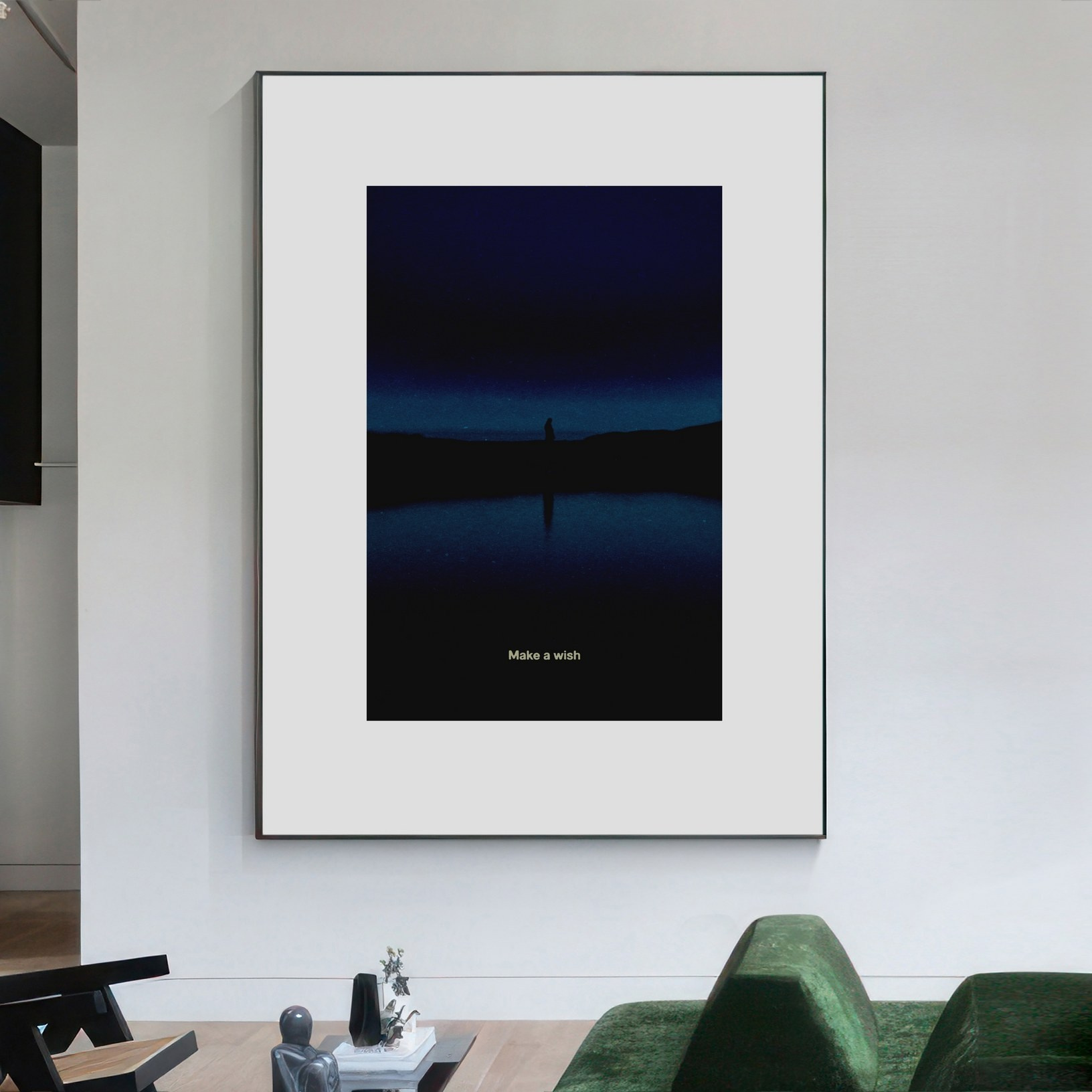 NORTHERN DIARIES. Eduard Kopysov — International visual artist