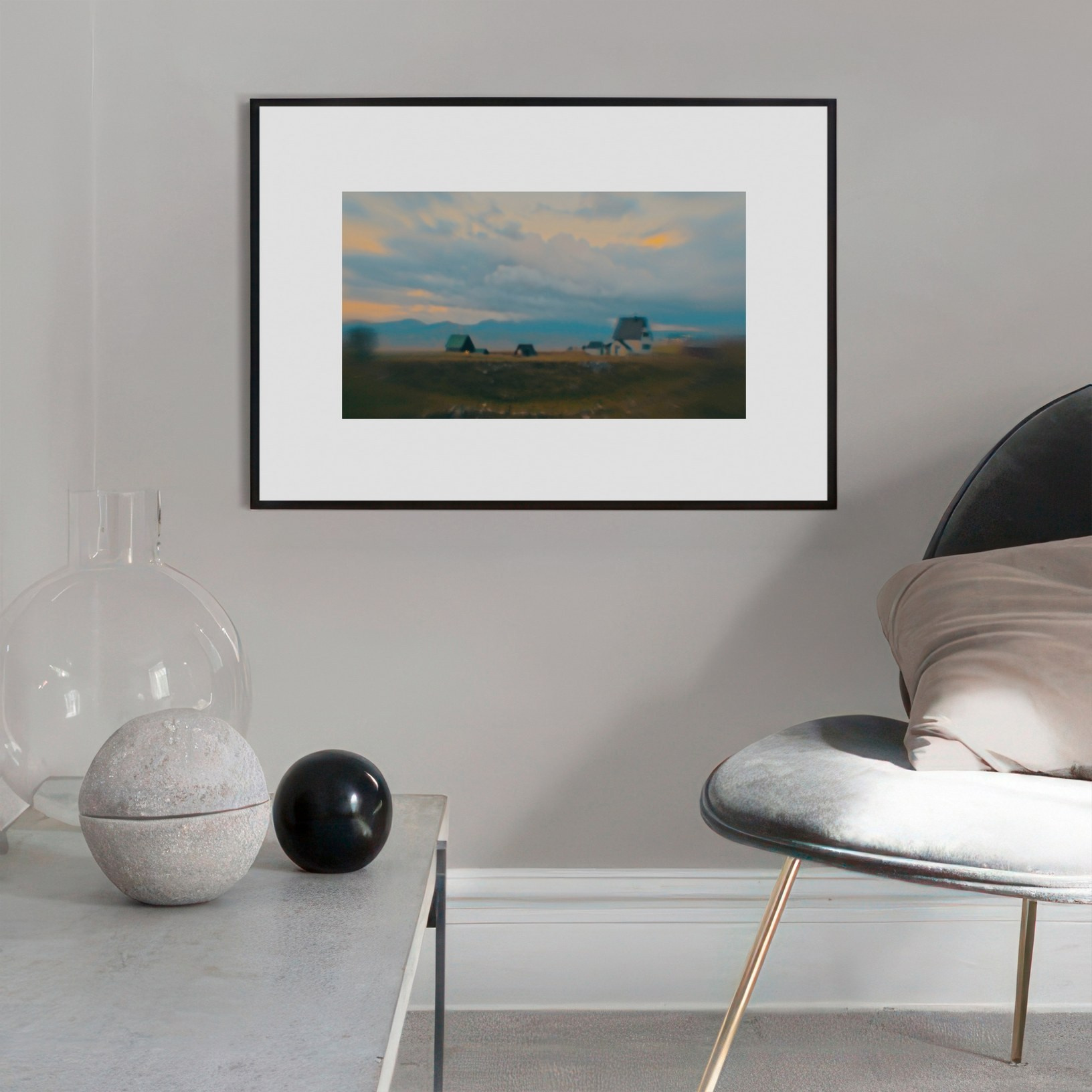 MONTENEGRO. Eduard Kopysov — International visual artist