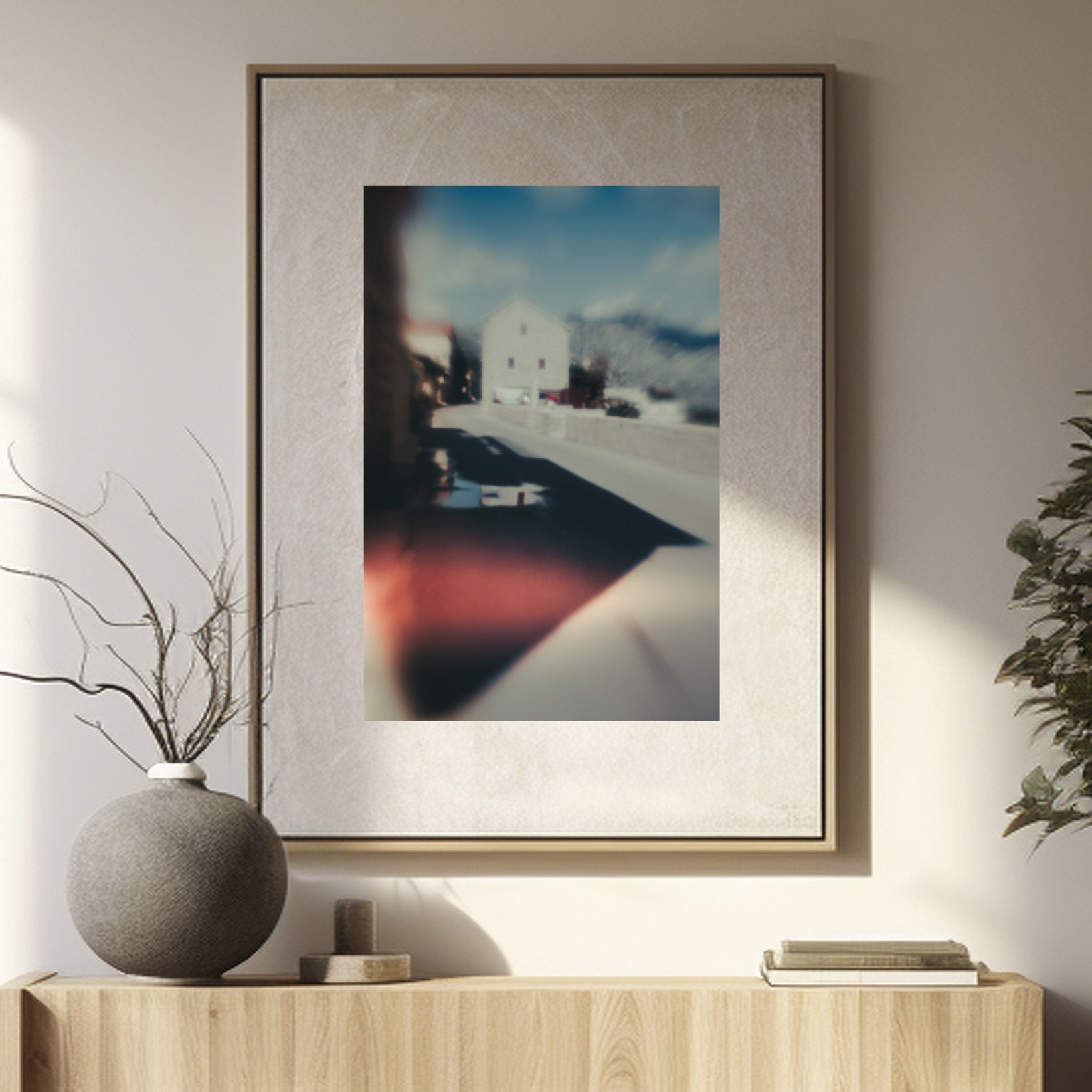 MONTENEGRO. Eduard Kopysov — International visual artist