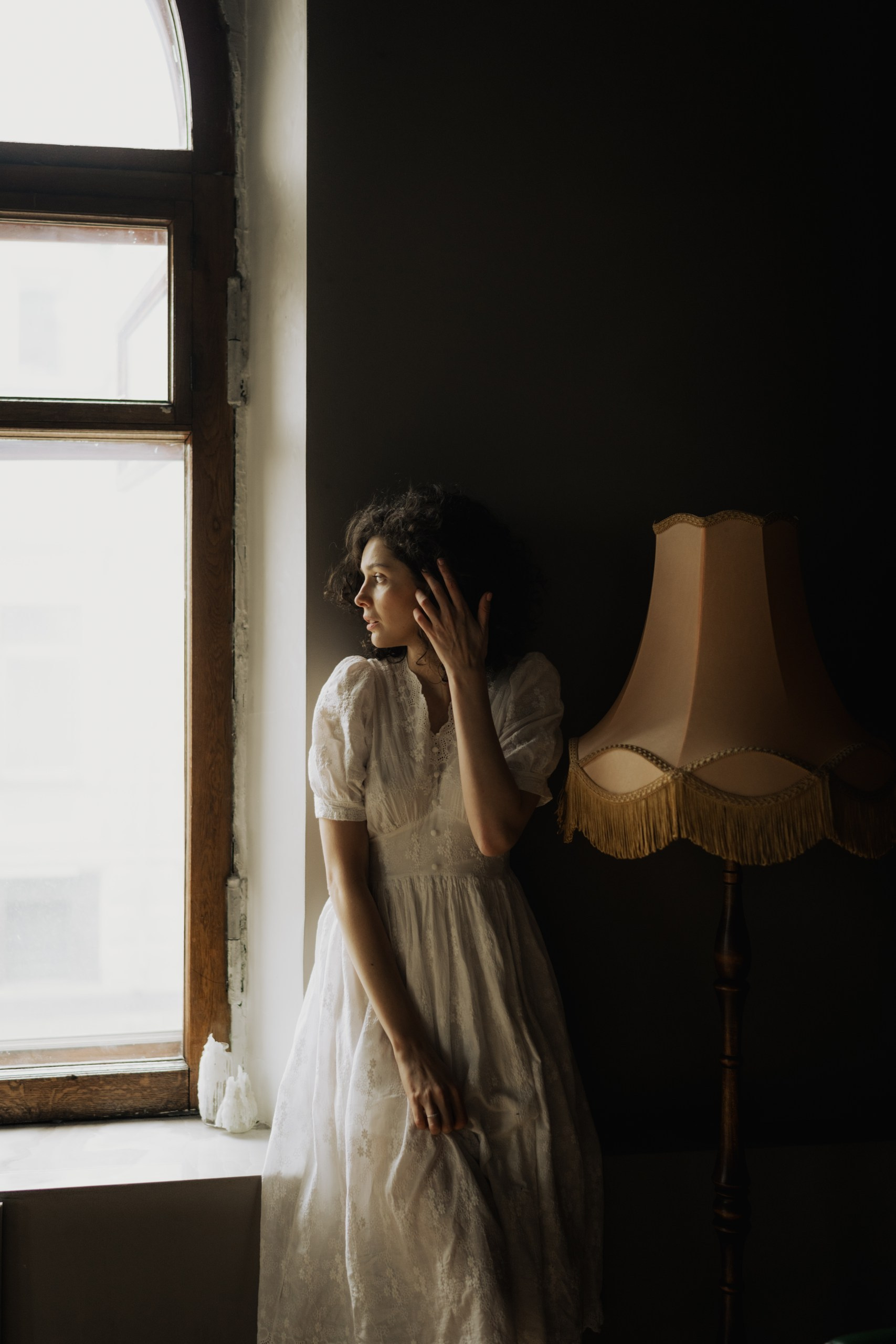 Женский фотограф в Москве и Санкт-Петербурге — Екатерина Королева | Женские портреты, парные съёмки, видео