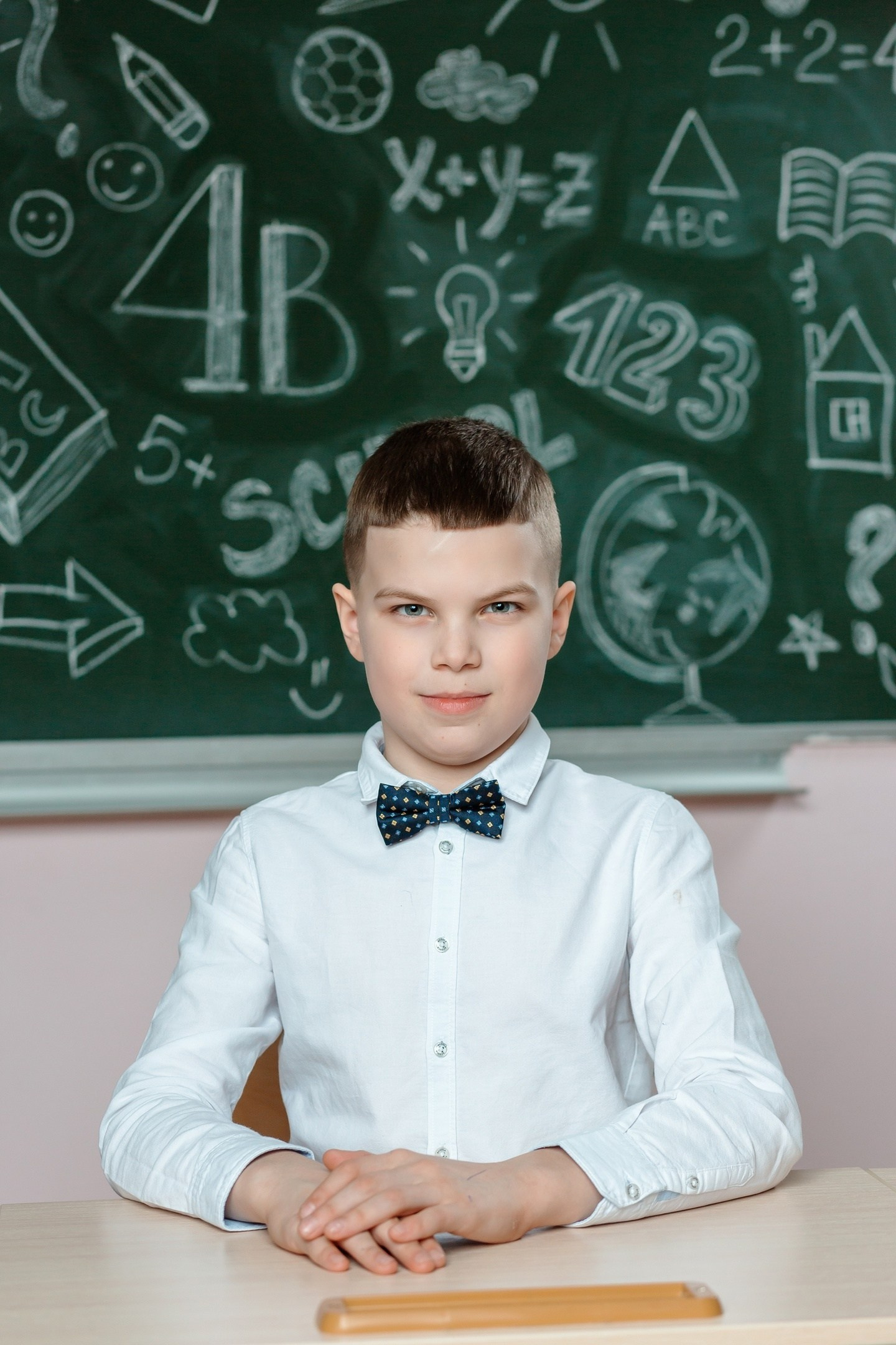 1-4 класс. Memory Book — Выпускные альбомы в Нижневартовске, Мегионе и Сургуте