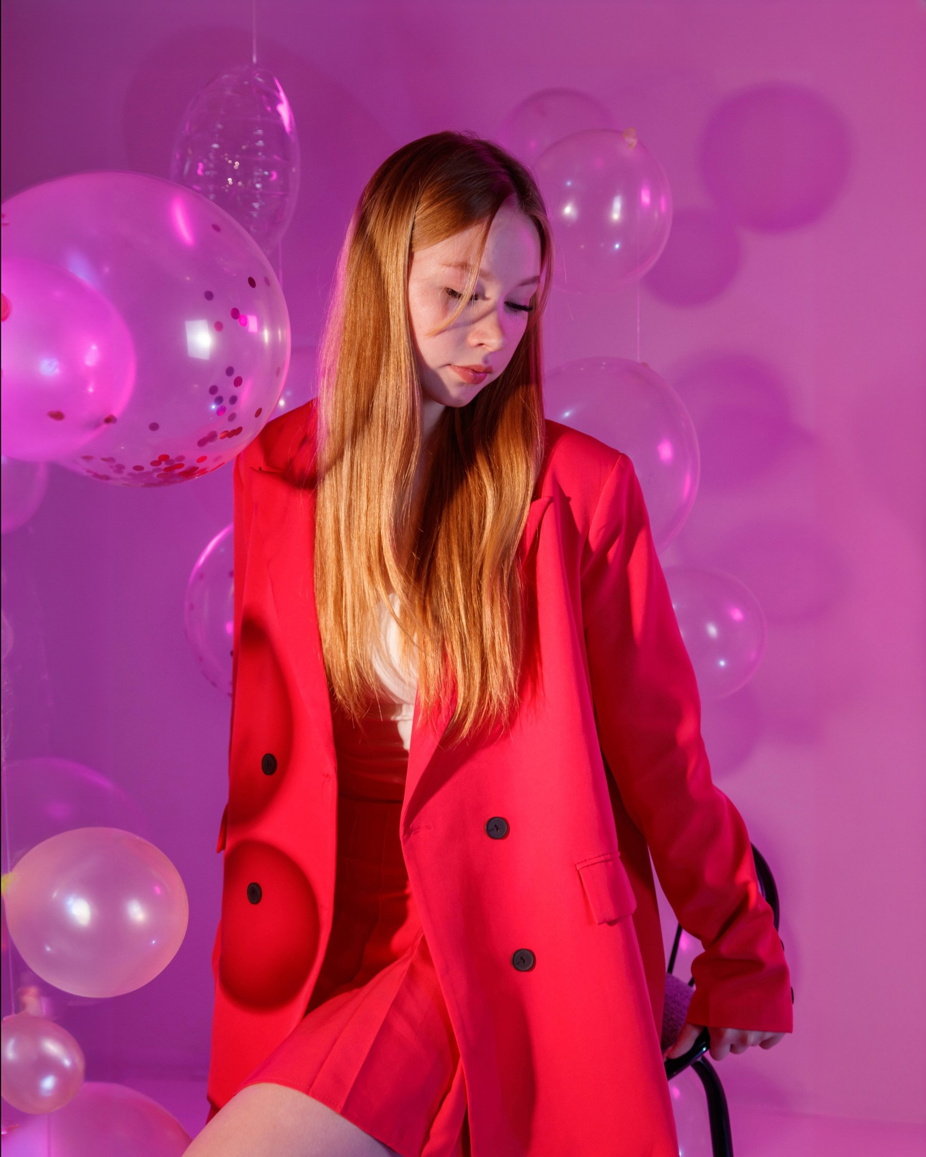 Фотограф (графический дизайнер) Полонская Юлия