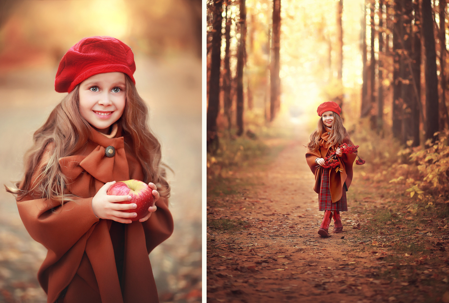 МК «Костюмы для съемки своими руками». Ольга Котова