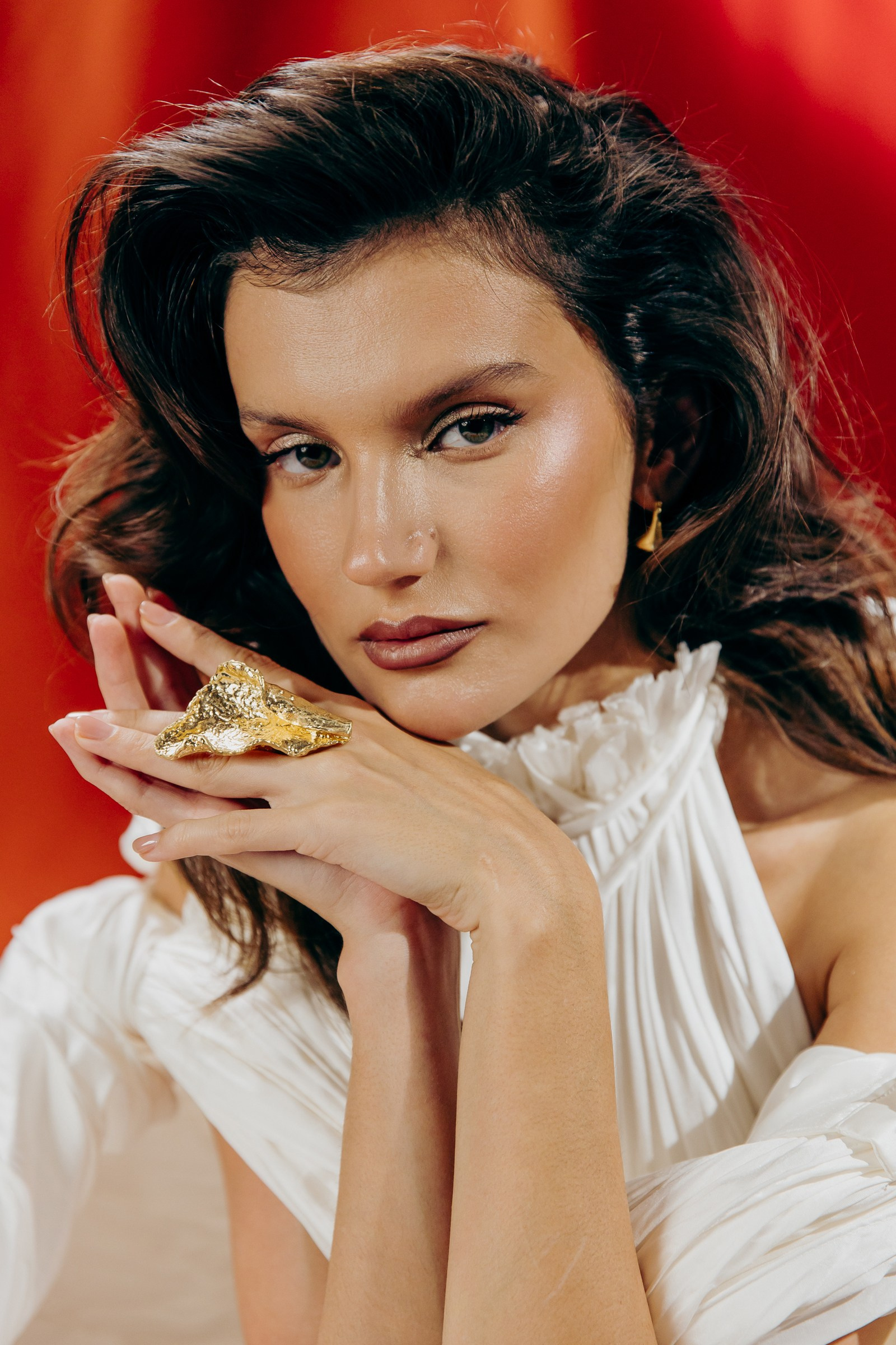 Студийная или уличная фотосъёмка? ⠀. Свадебный фотограф в Москве Элина Ларченкова. Фото, которые цепляют