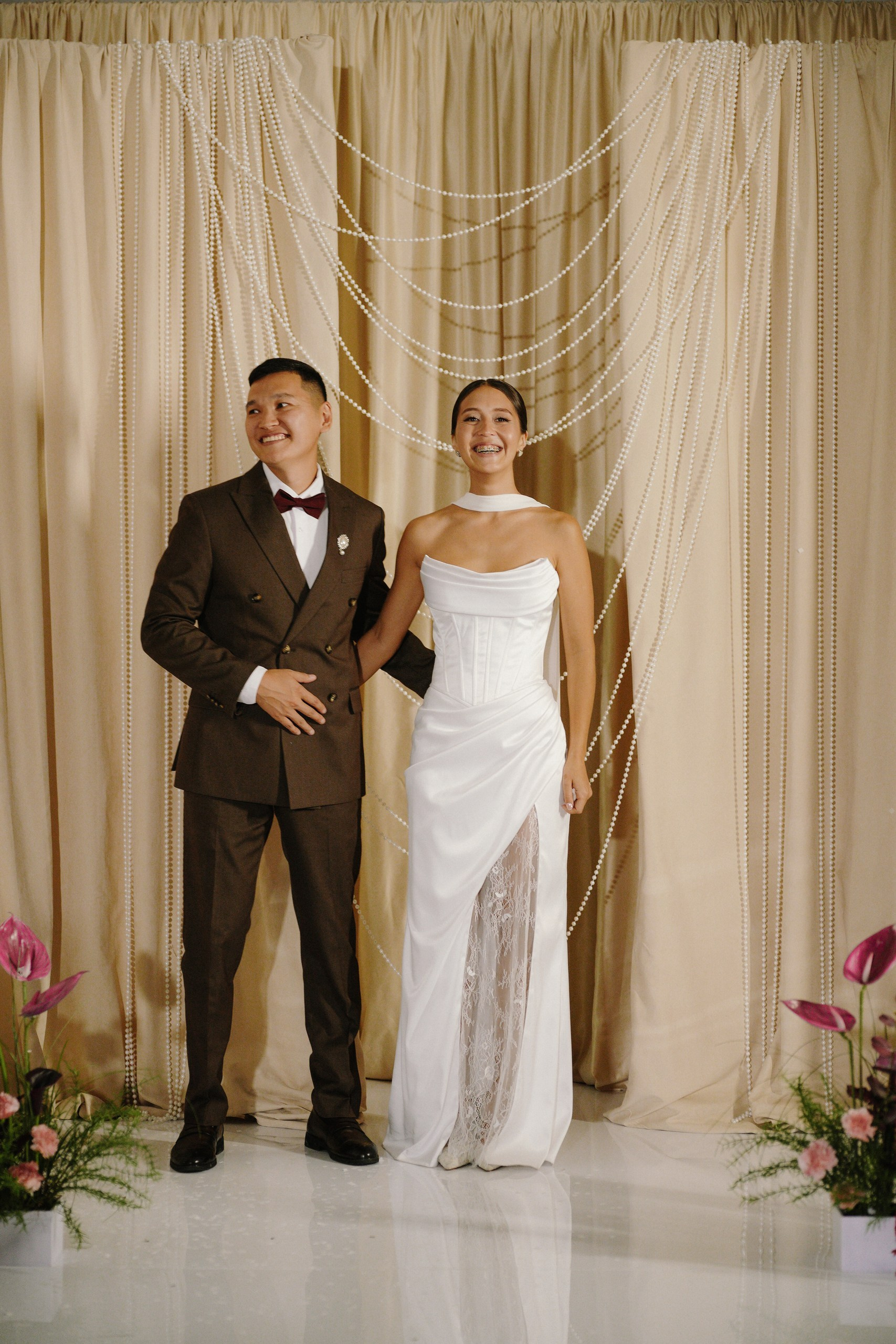 Дима и Ксюша. Организатор мероприятий в Абакане I Ольга Петухова