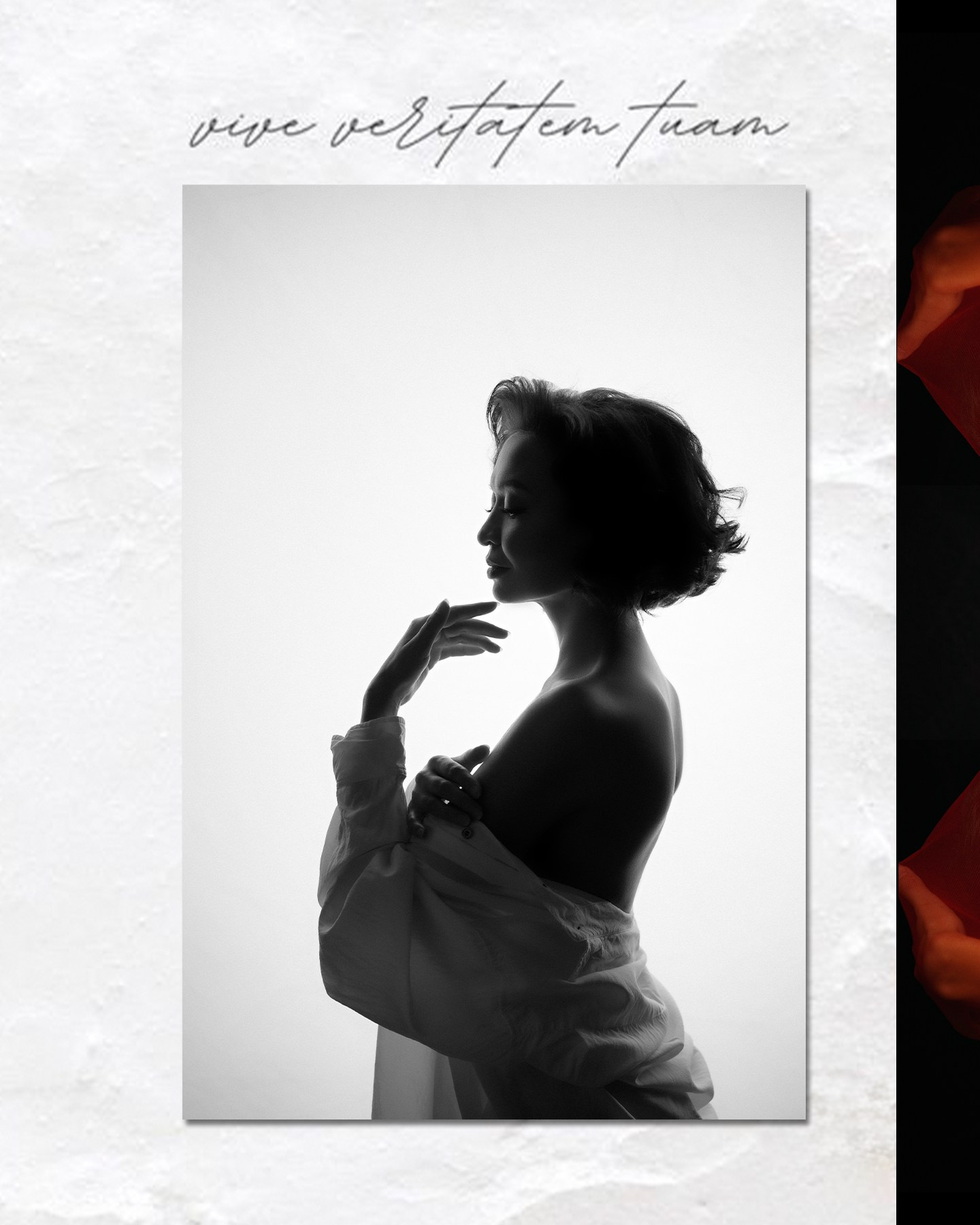 Будуарная и ню фотосессия — эстетика, доверие и уважение к женской красоте