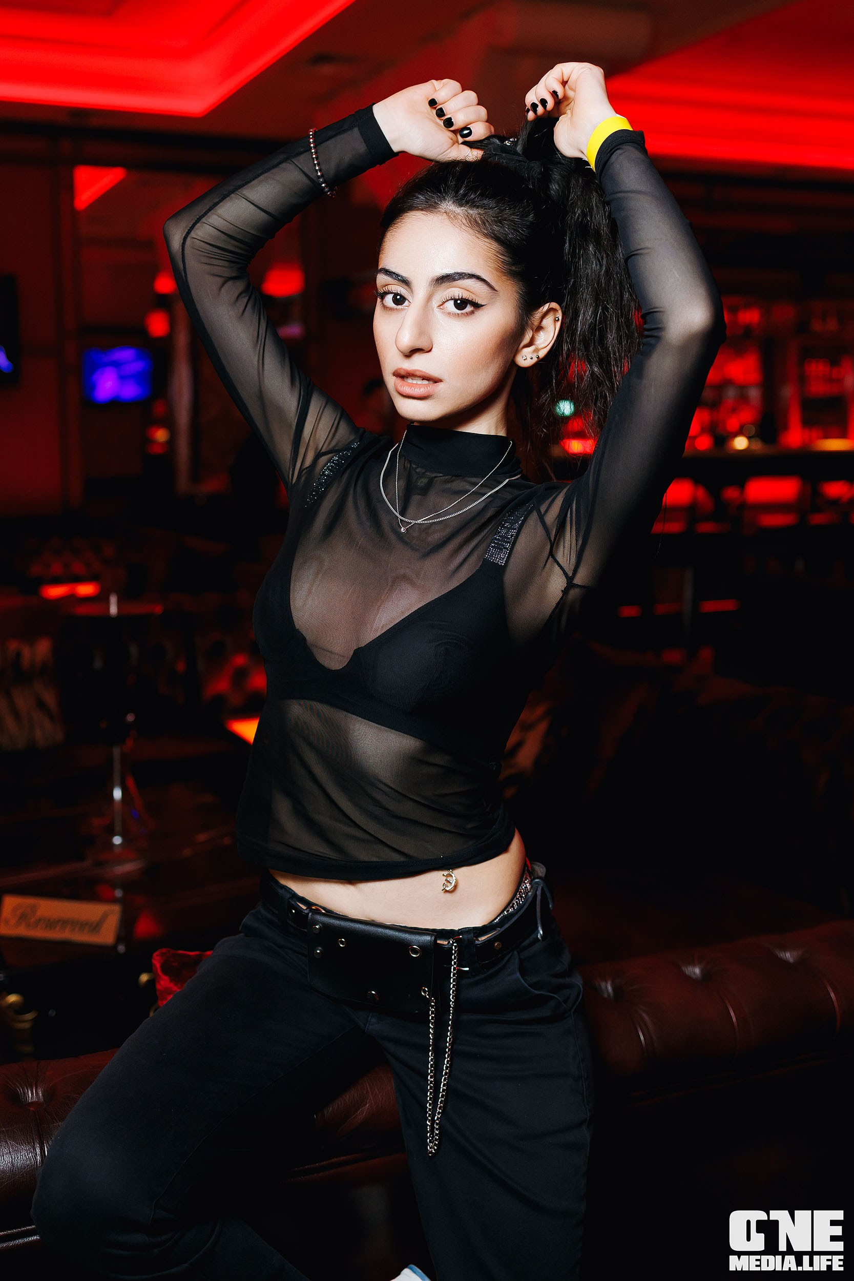 Фоторепортаж из РК Планета. One Media Life: фоторепортажи, фотоотчеты с мероприятий и заведений