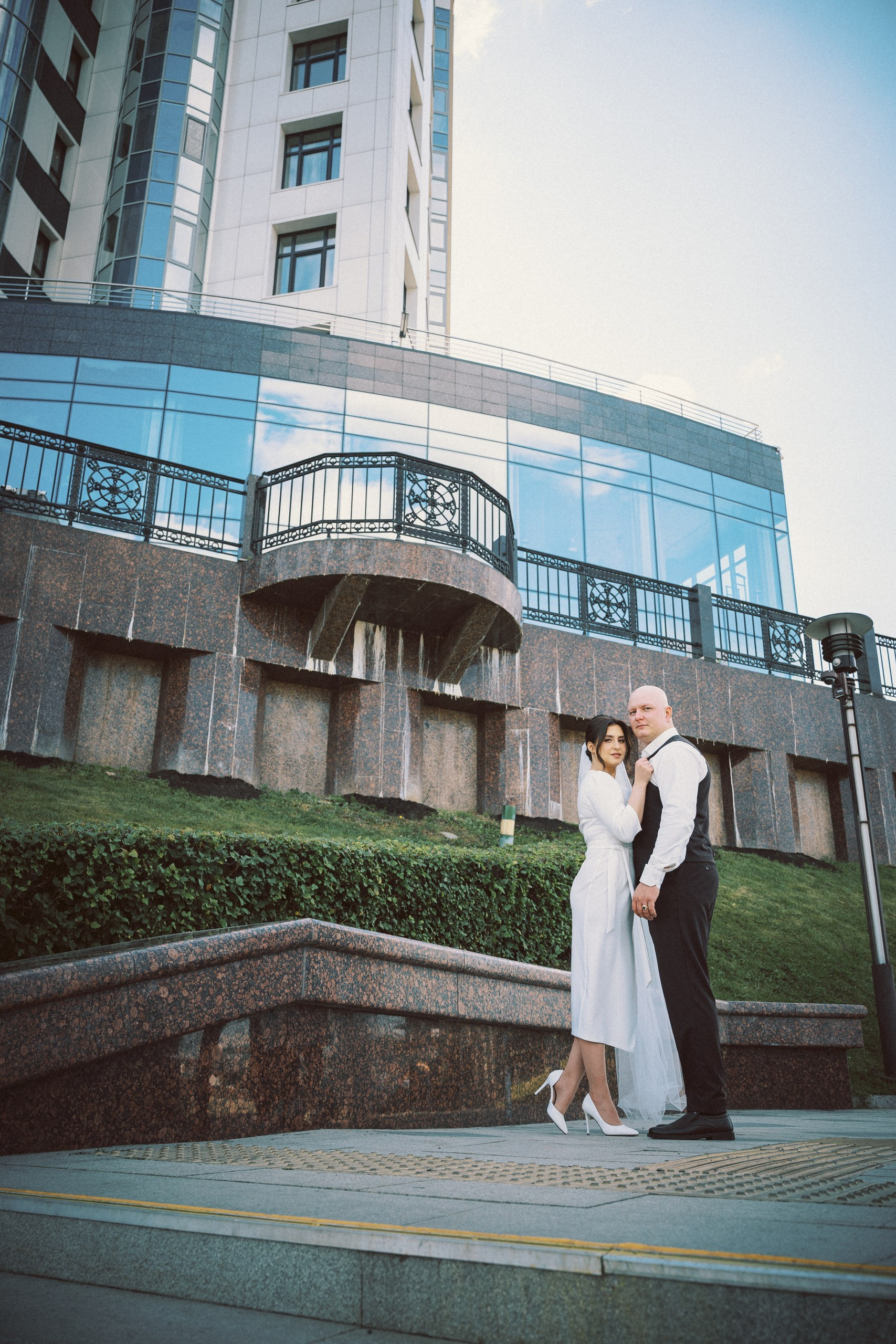 свадебный фотограф в тюмени