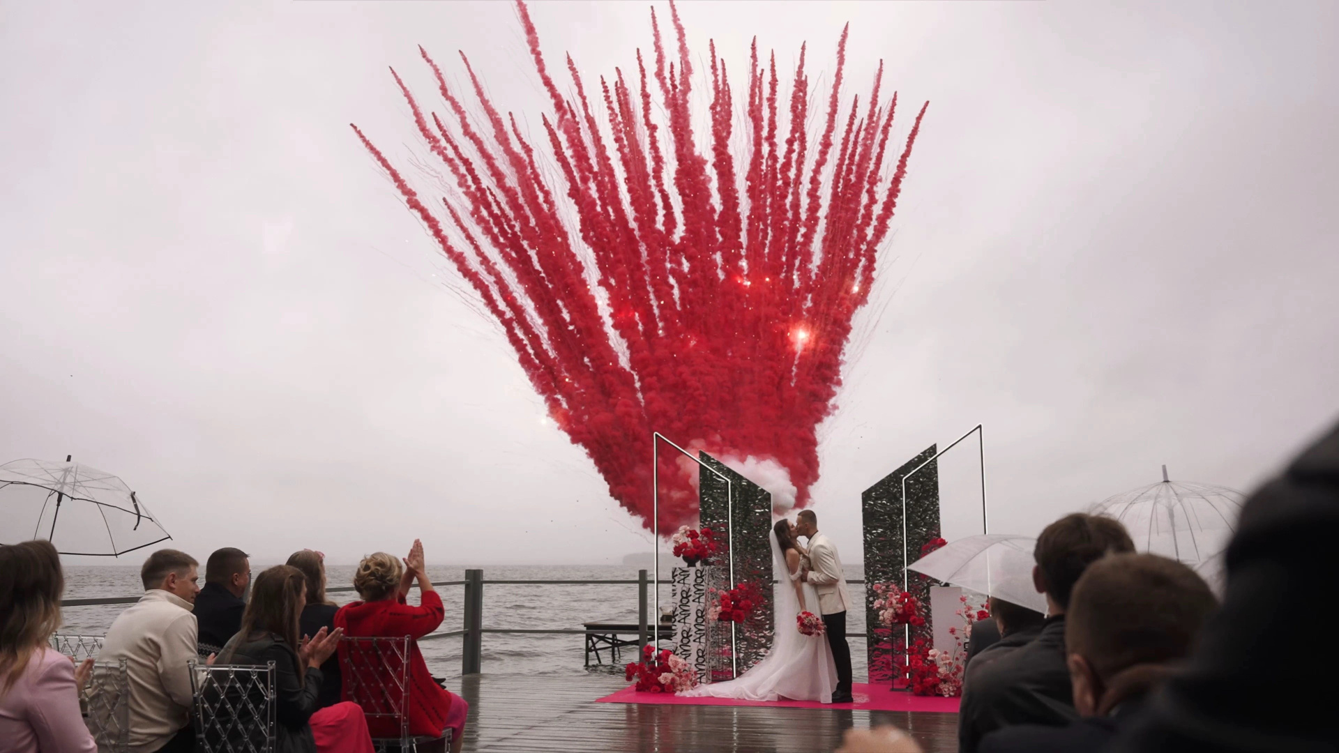 Фильмы. Видеограф Андрей Бержанский в Челябинске, Екатеринбурге и др. городах