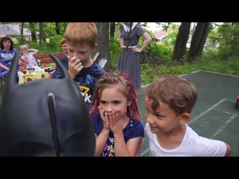 Видеограф. Киношкола SCAZGARD