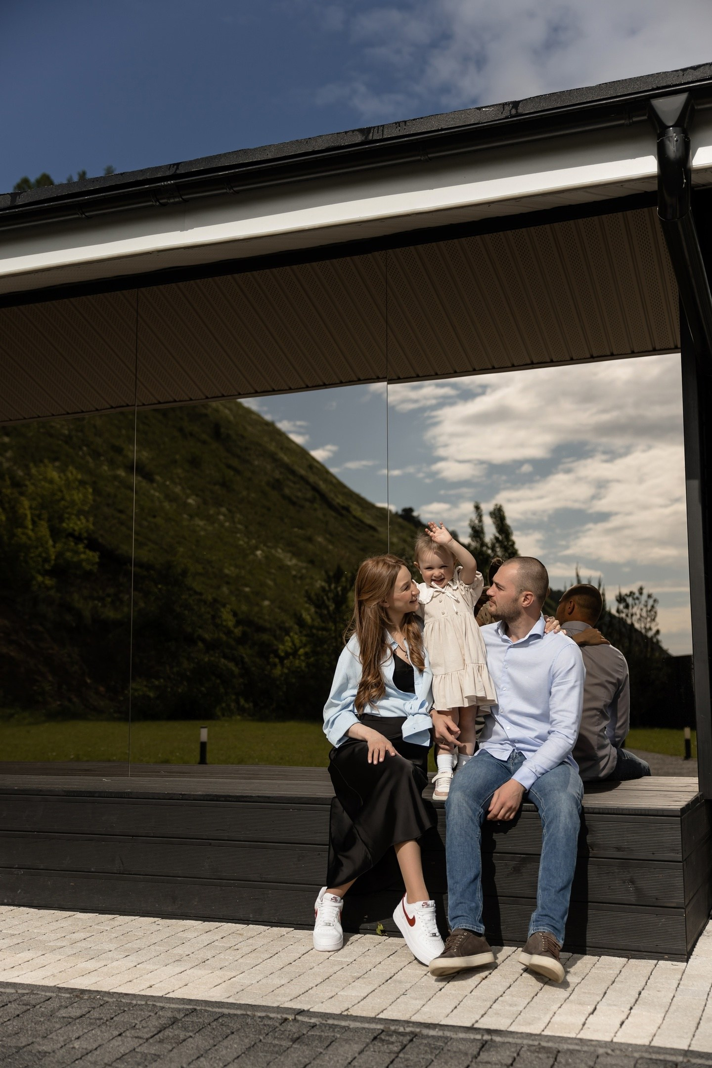 Услуги. Свадебный и Семейный фотограф по всему миру Анна Фёдорова