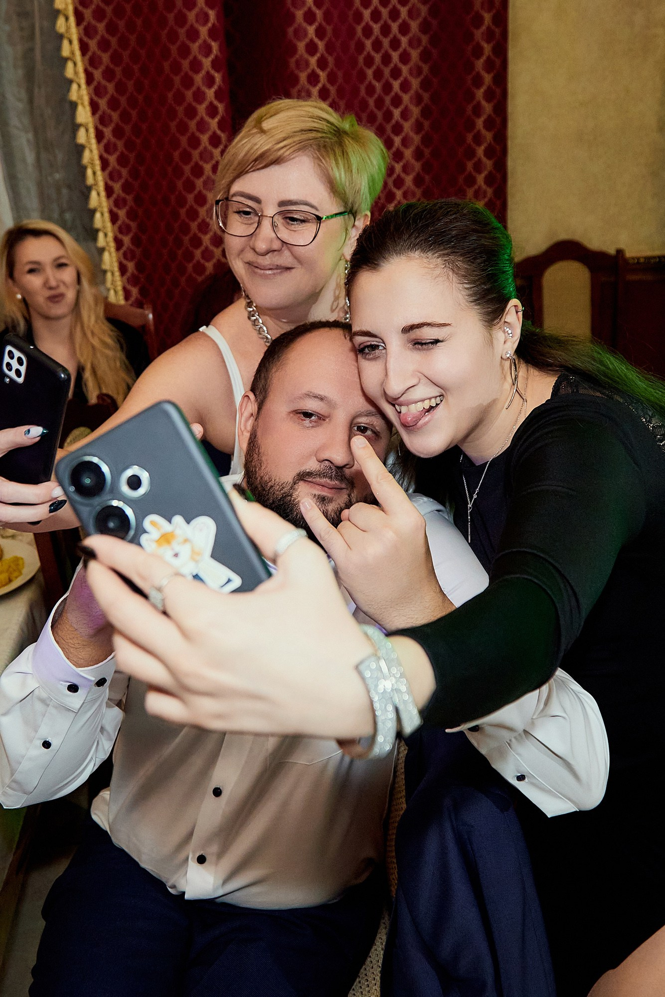 Фотограф Воронеж Александр Нечаев