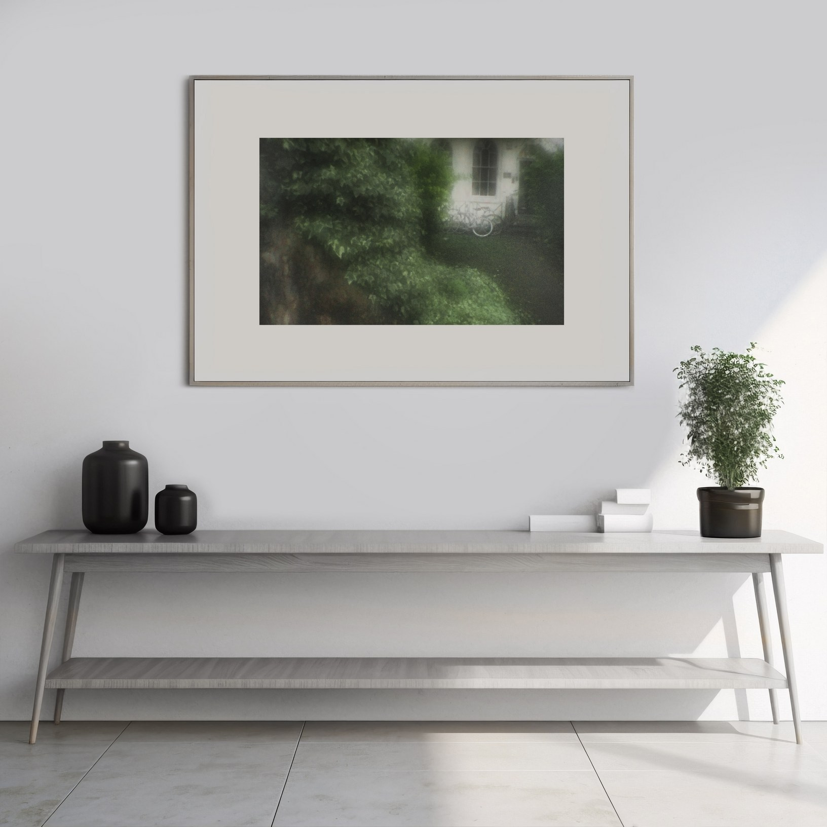 LONDON. Eduard Kopysov — International visual artist