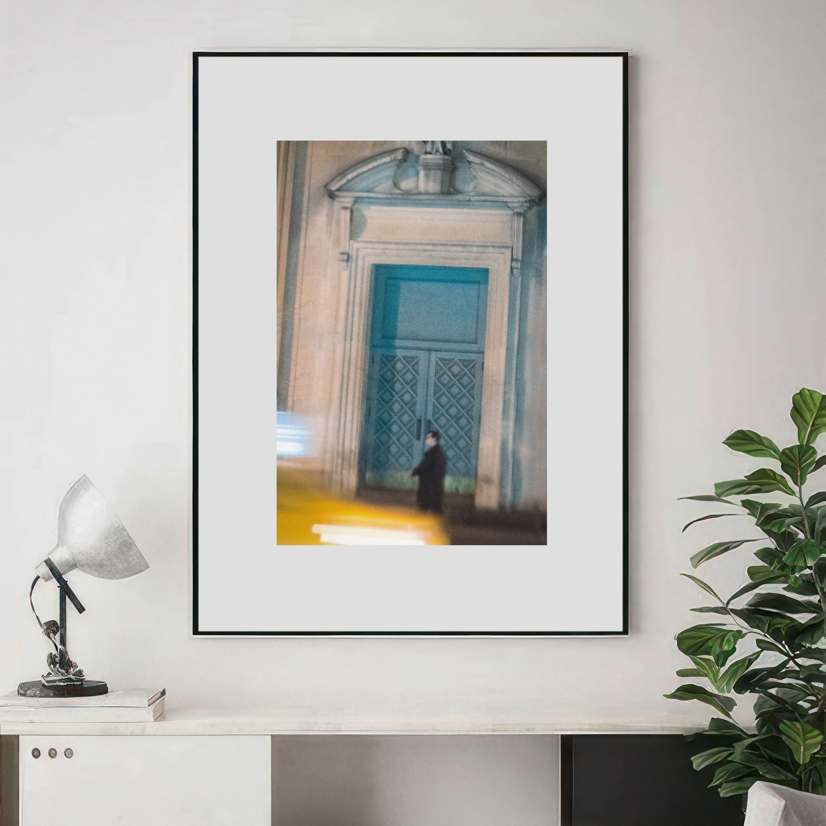 STREETS SPIRIT. Eduard Kopysov — International visual artist