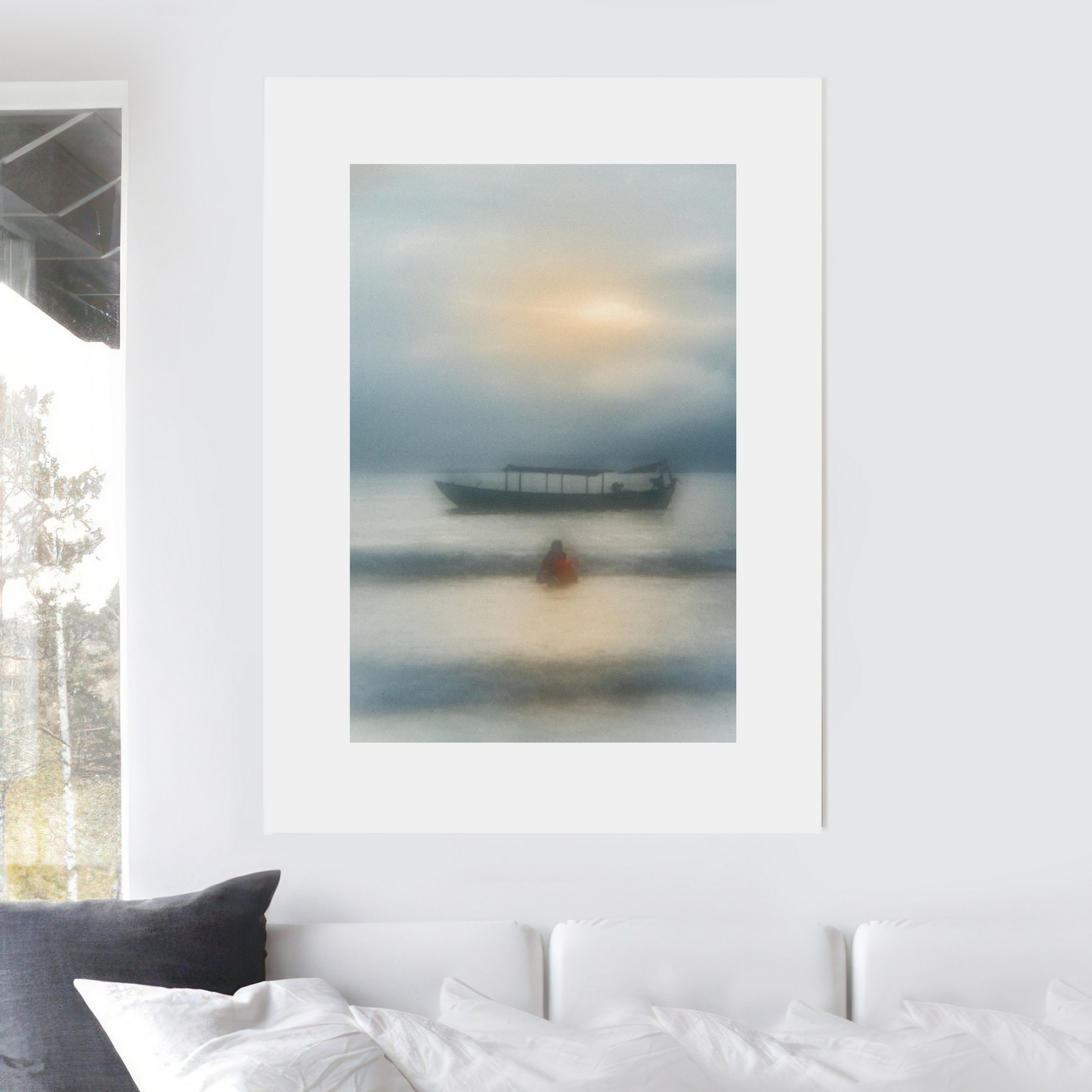 CAMBODIA. Eduard Kopysov — International visual artist