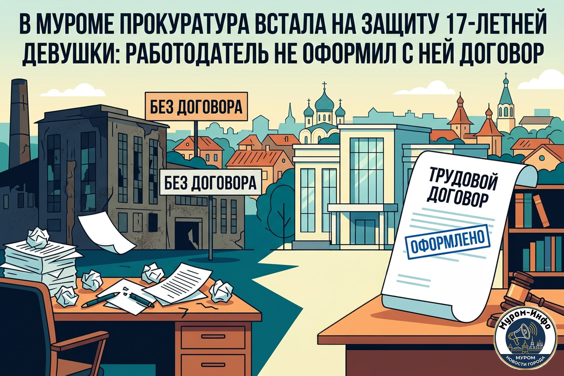 X-WATERS город Муром. Новости Мурома. Муром-Инфо