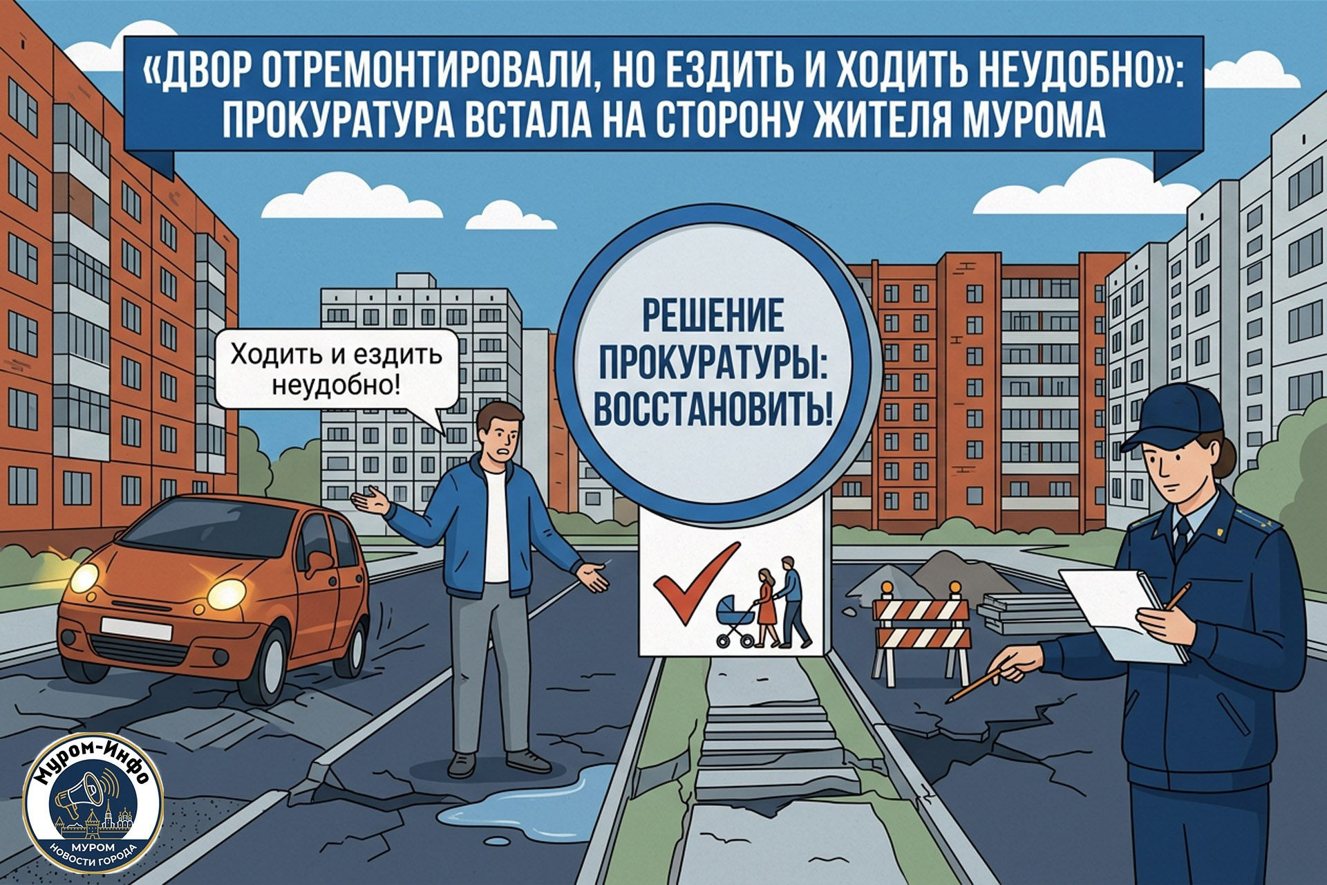 Коммунальные платежи во Владимирской области вырастут с 1 октября 2026 года
