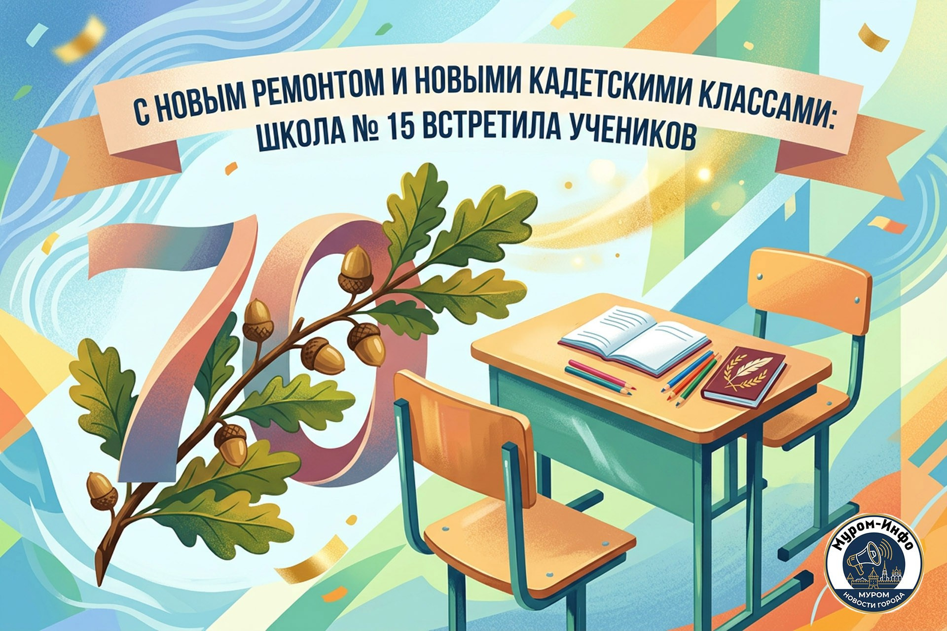 В Муроме прокуратура встала на защиту 17‑летней девушки: работодатель не оформил с ней договор