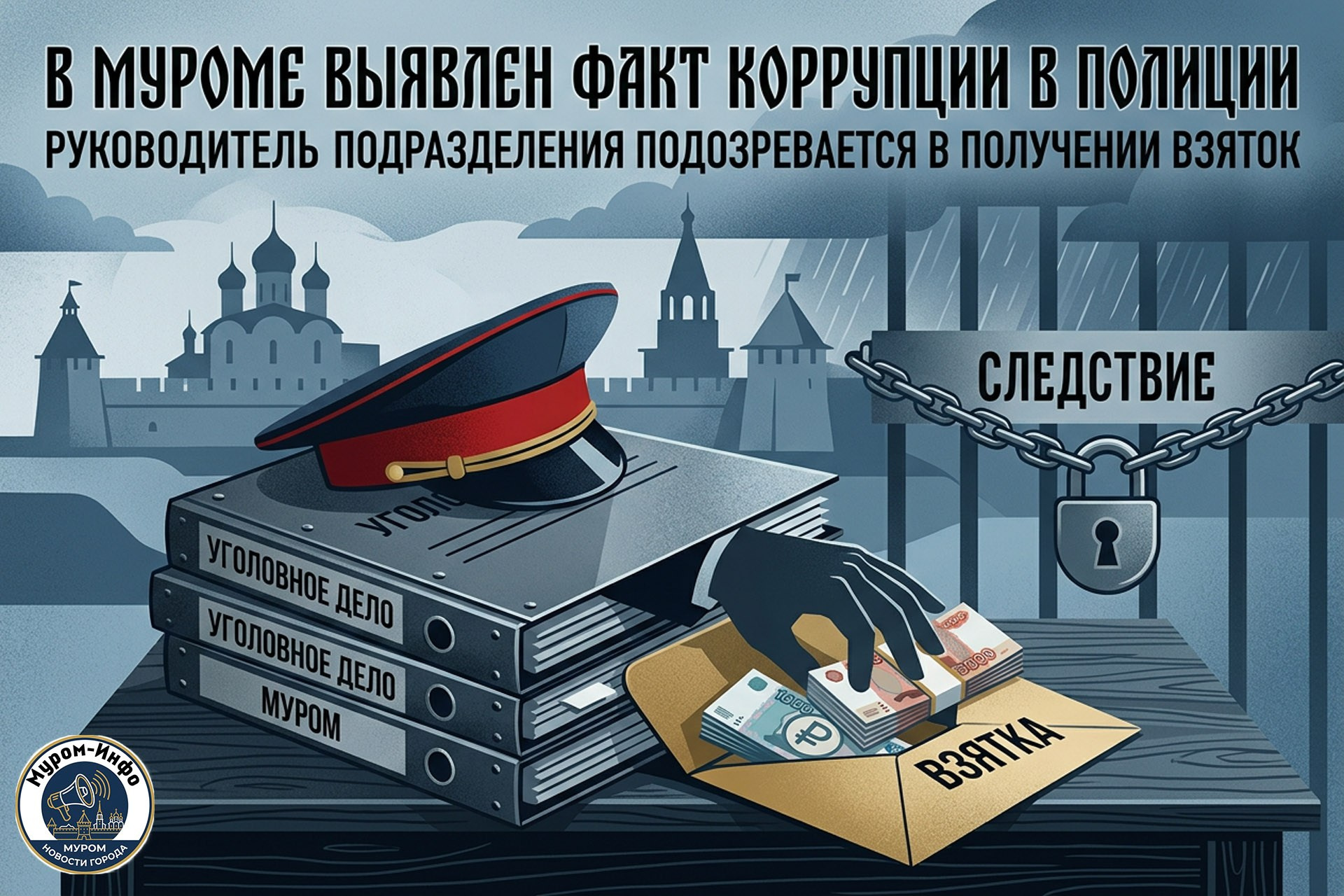 X-WATERS город Муром. Новости Мурома. Муром-Инфо