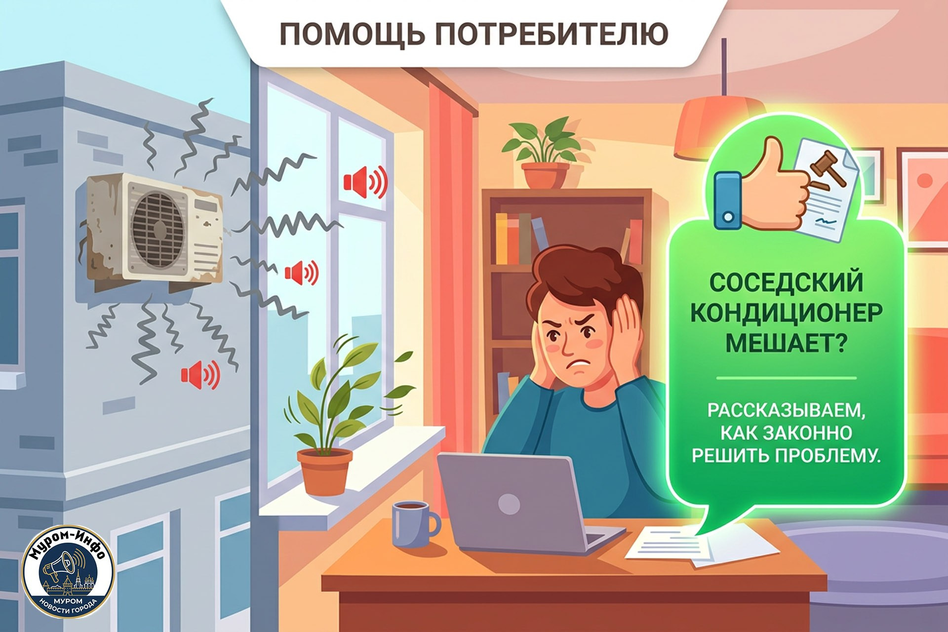 Коммунальные платежи во Владимирской области вырастут с 1 октября 2026 года