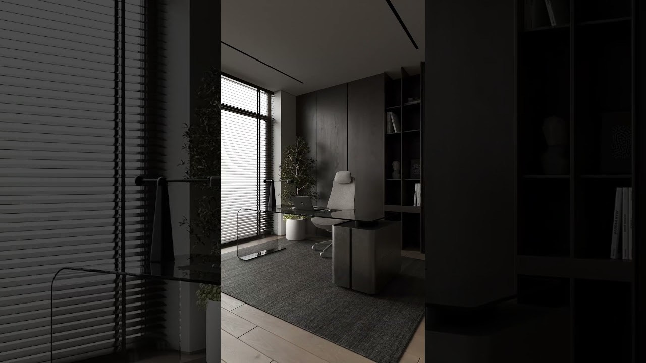 3d визуализатор Анастасия Науменко