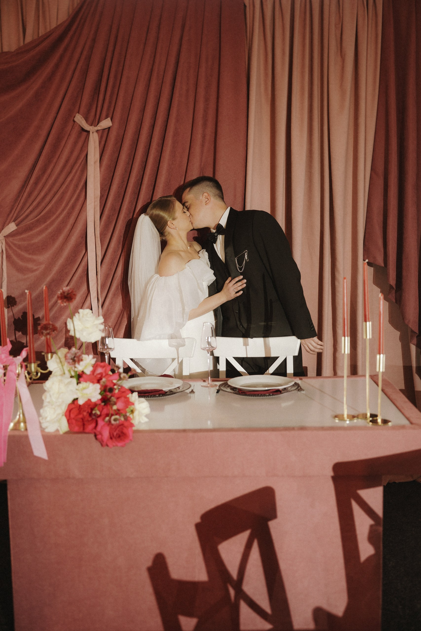 Слава и Юля. Организатор мероприятий в Абакане I Ольга Петухова