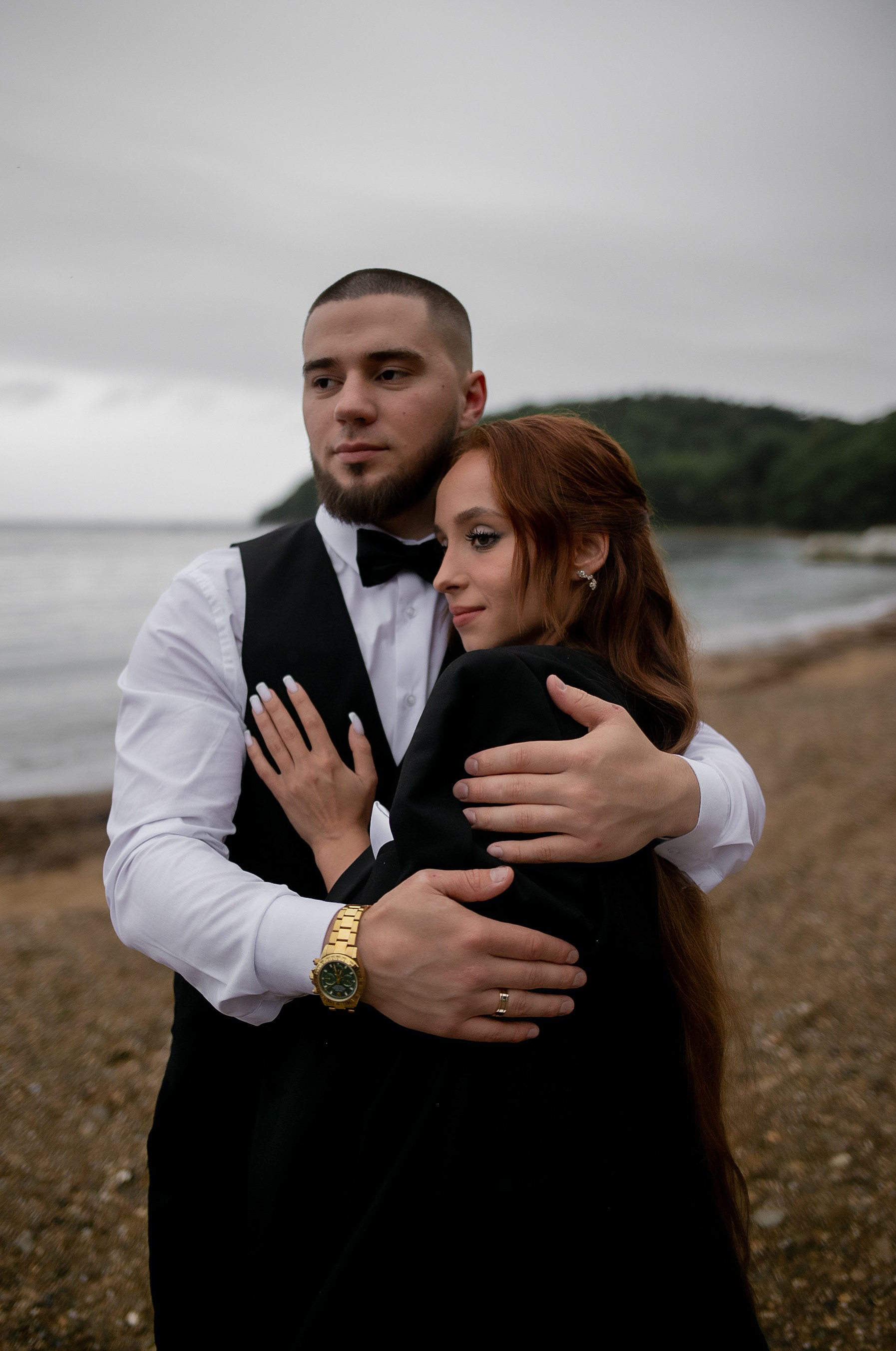 Портфолио. Свадебный, женский фотограф из Владивостока Юлия Ященко