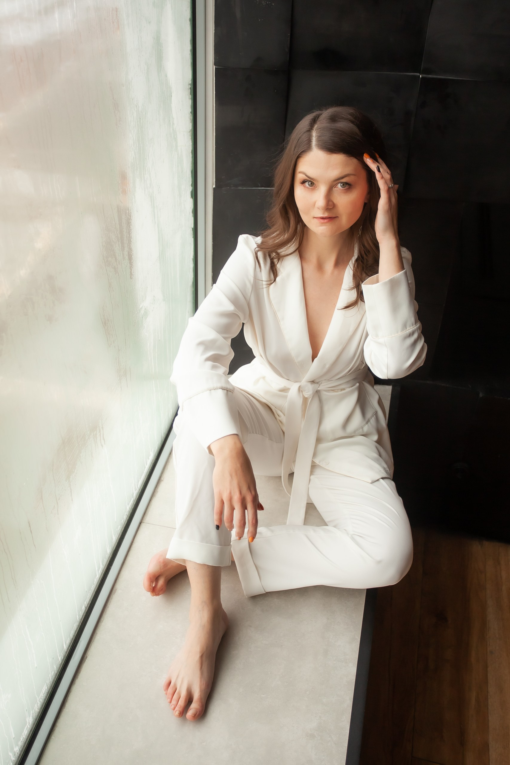 Минималистичные образы и боди. Фотограф Ирина Богатырева