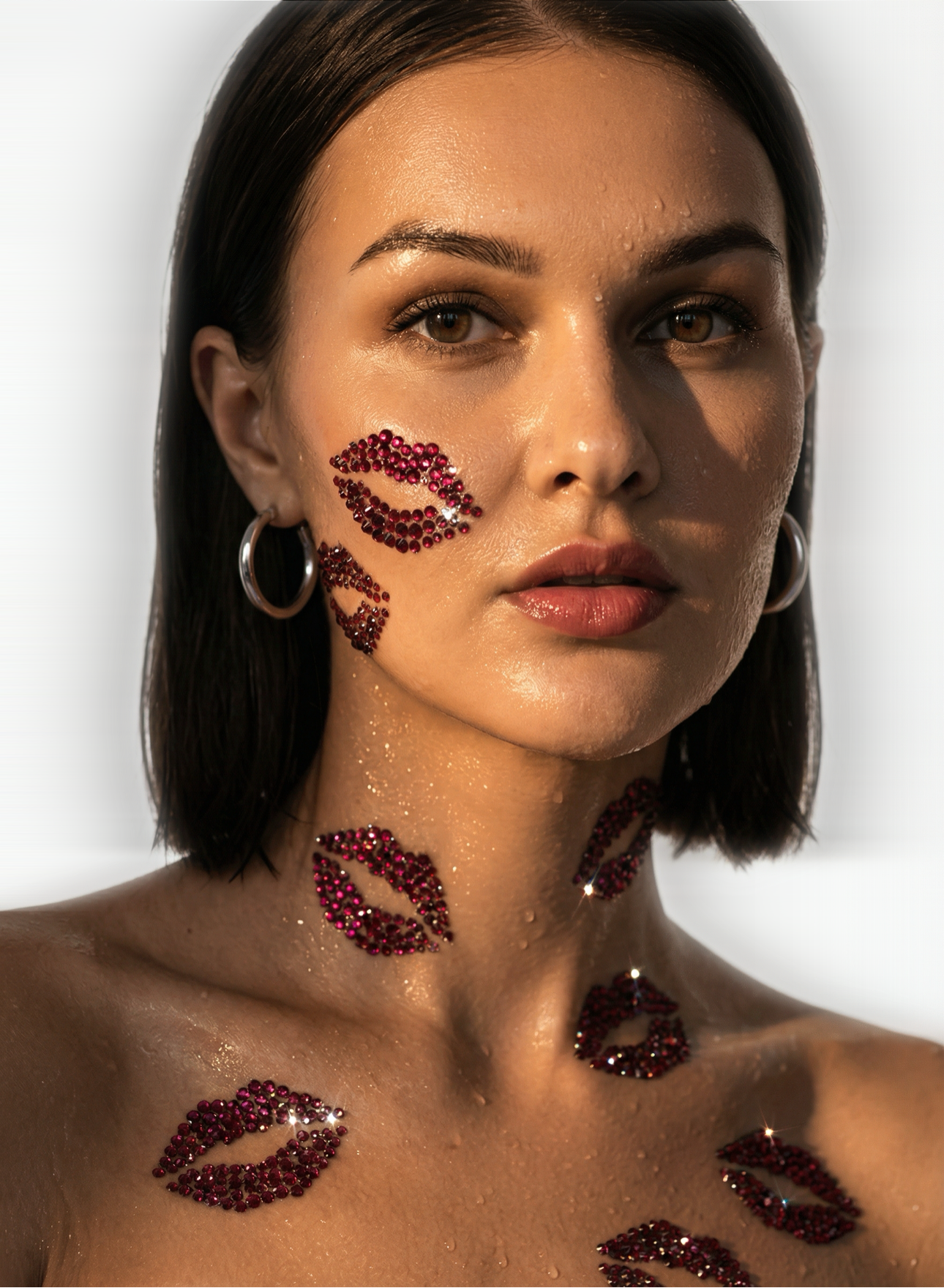 ИИ креатор для брендов, которым мало обычного. Цифровые образы с душой