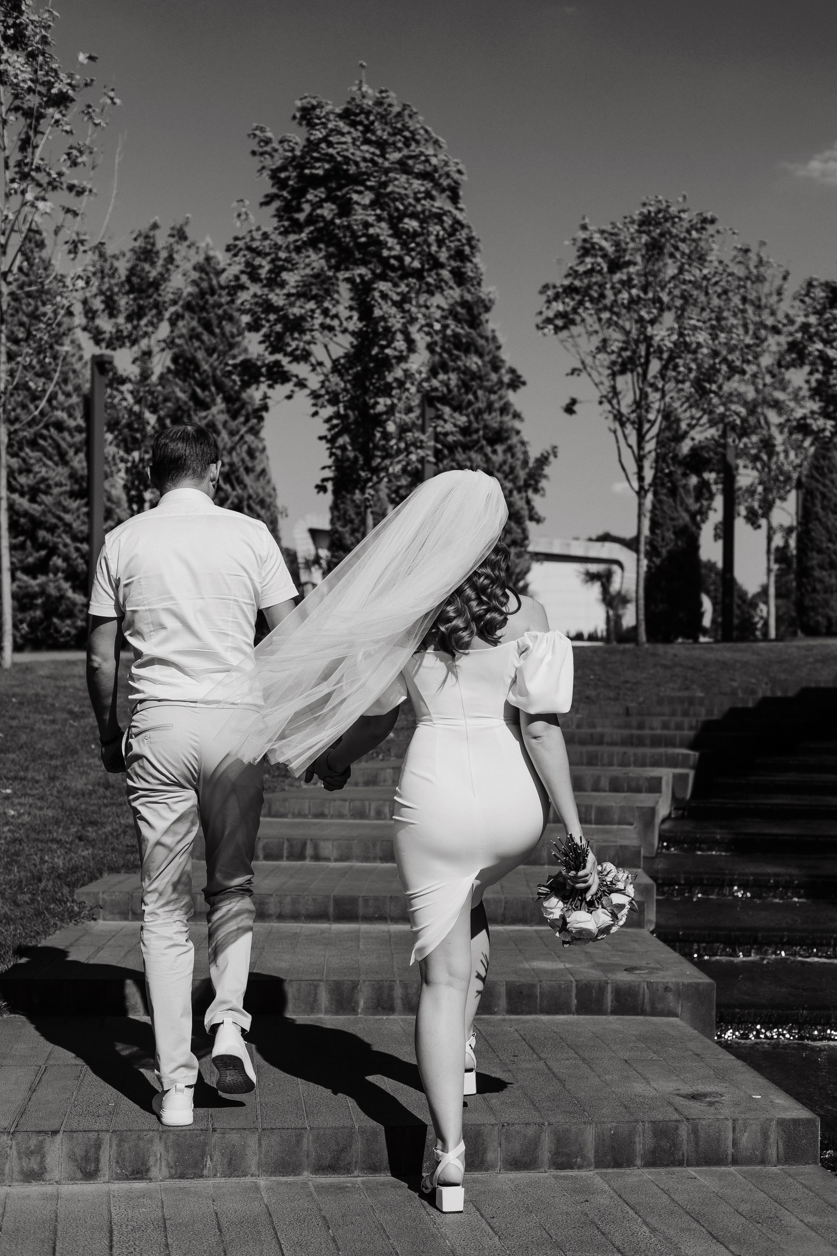 Wedding. Женский и семейный фотограф в Краснодаре Яна Теплая